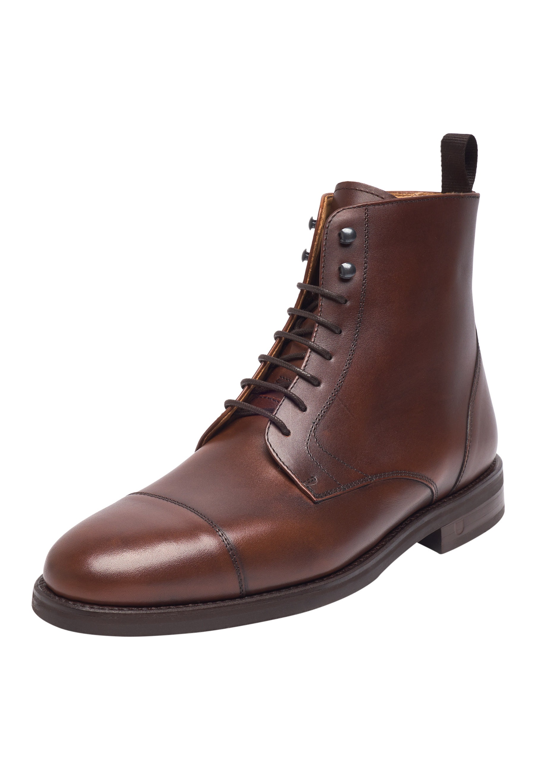 Henry Stevens Schnürboots "Winston CDB2" günstig online kaufen