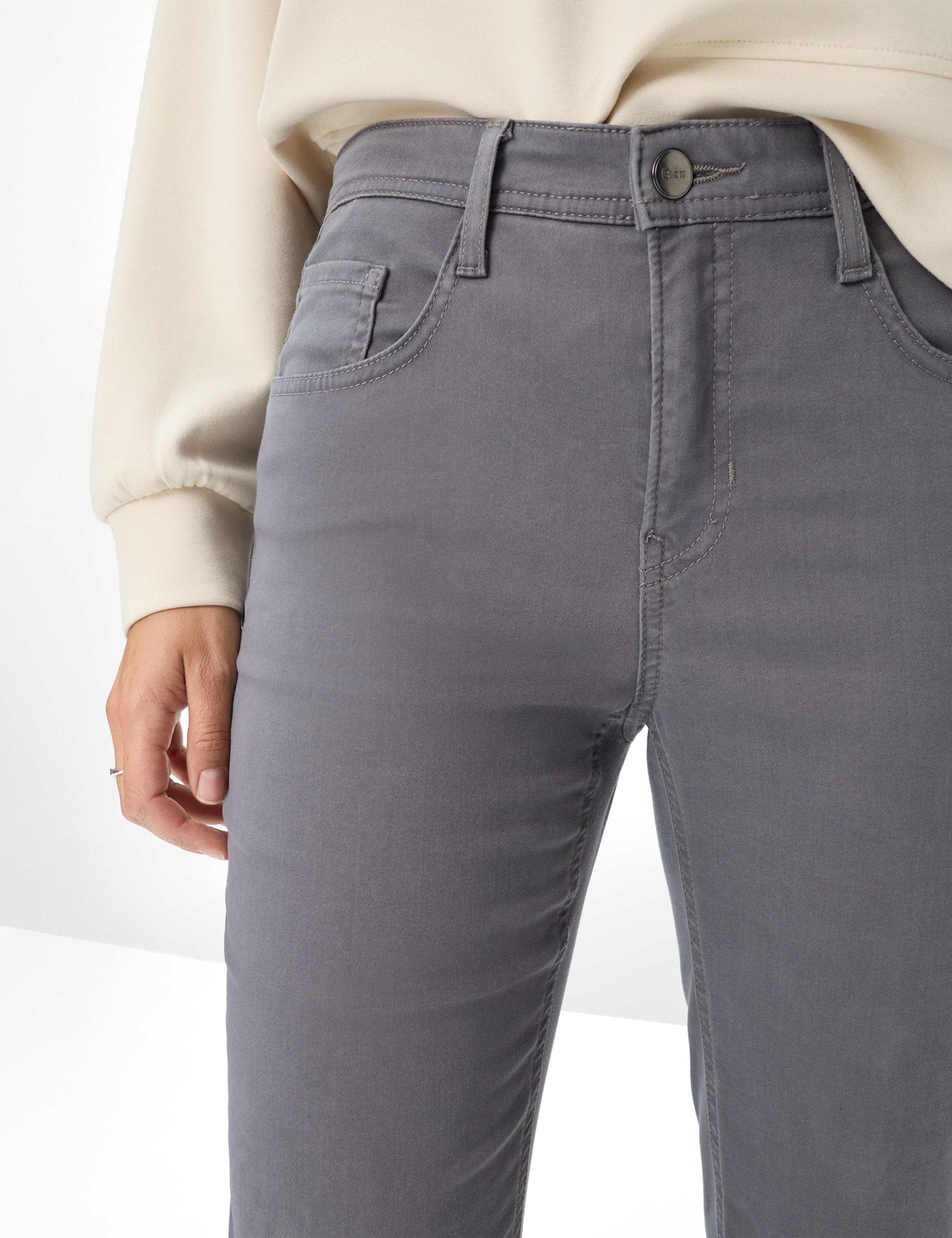 Brax 5-Pocket-Hose »Style CAROLA«