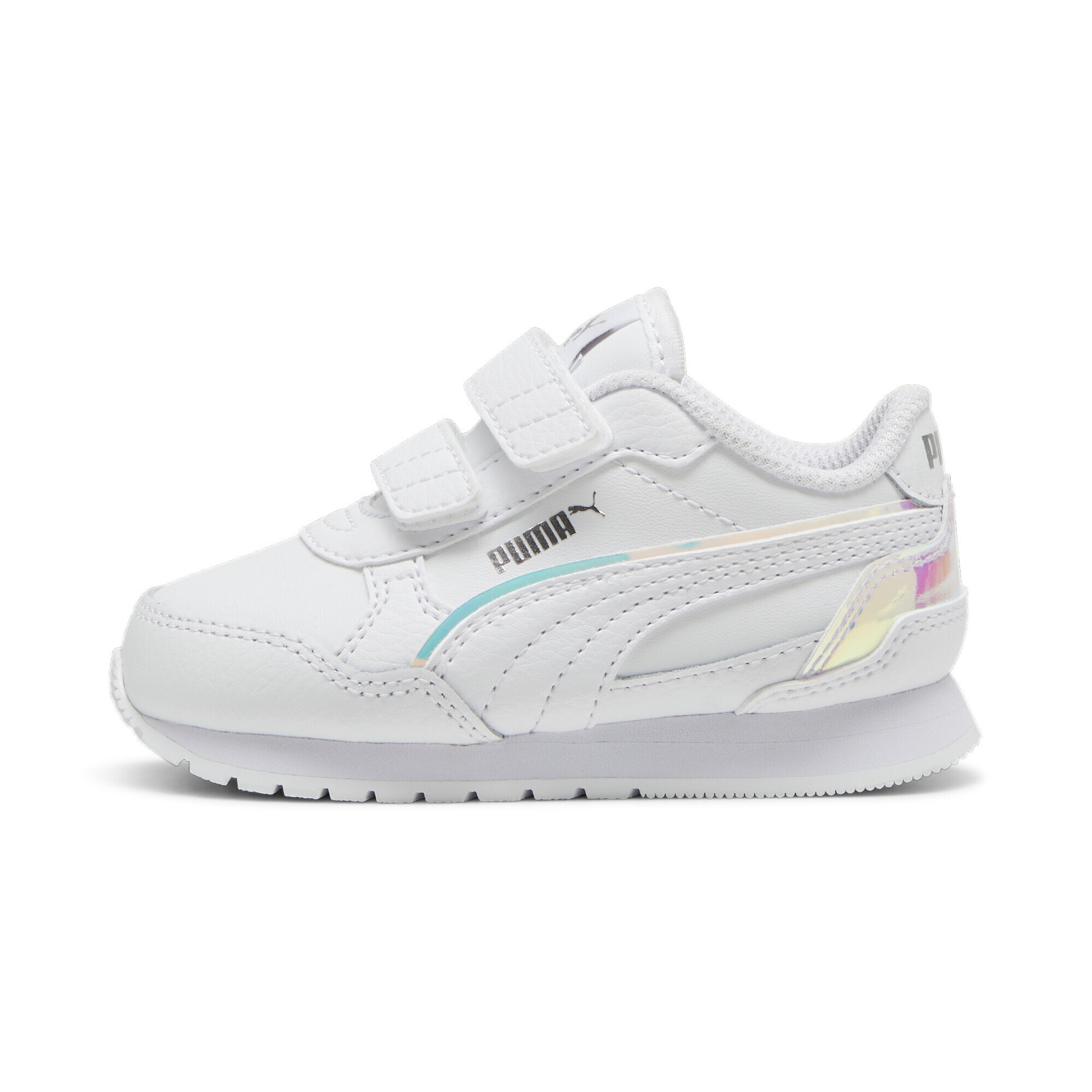 Thumbnail - PUMA Sneaker "ST Runner v4 Holo Sneakers Kinder"