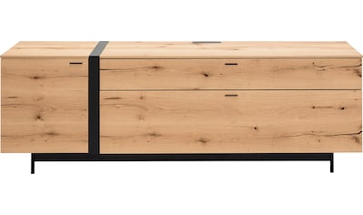 GWINNER Lowboard »Style«, Breite 201 cm kaufen