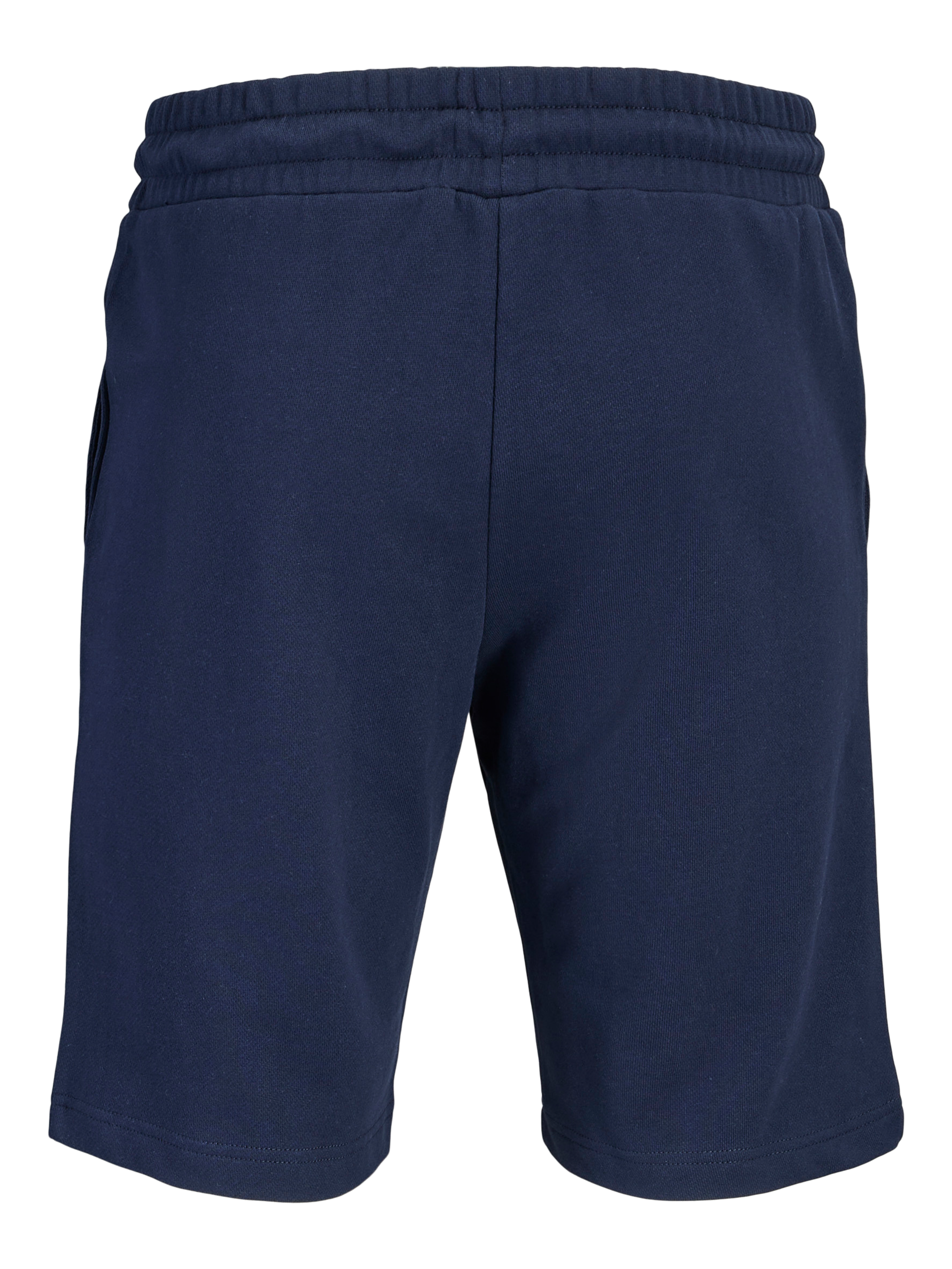 Jack & Jones PlusSize Sweatshorts "JPSTGORDON COLLEGE SWEAT SHORTS MI PLS" günstig online kaufen