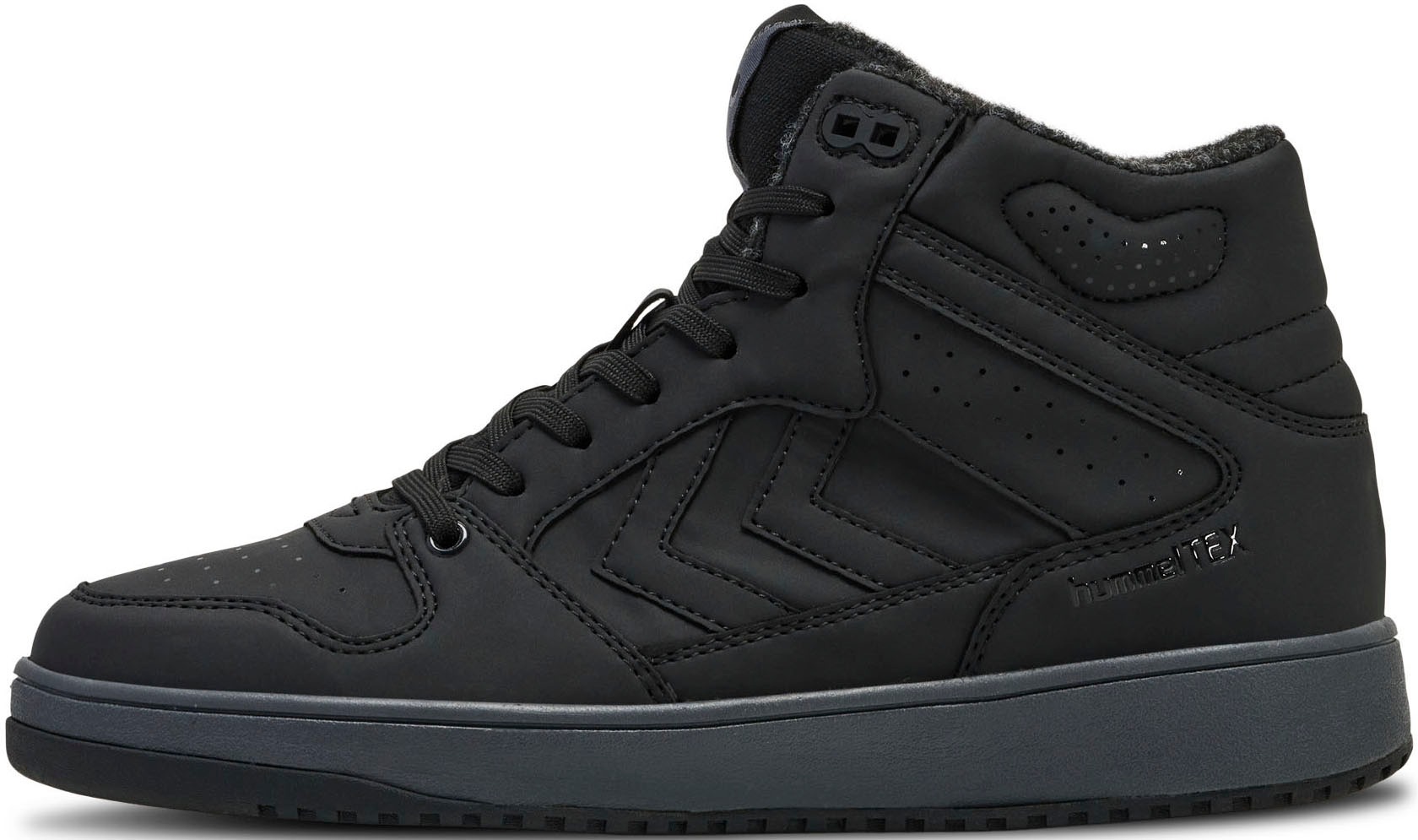 hummel Sneaker "ST. POWER PLAY MID TEX", wasserdicht günstig online kaufen