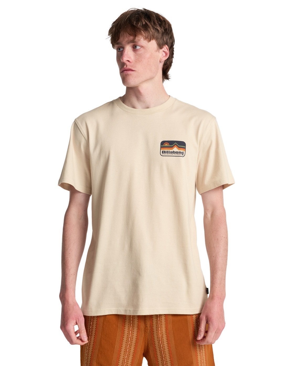 Billabong T-Shirt "Range"