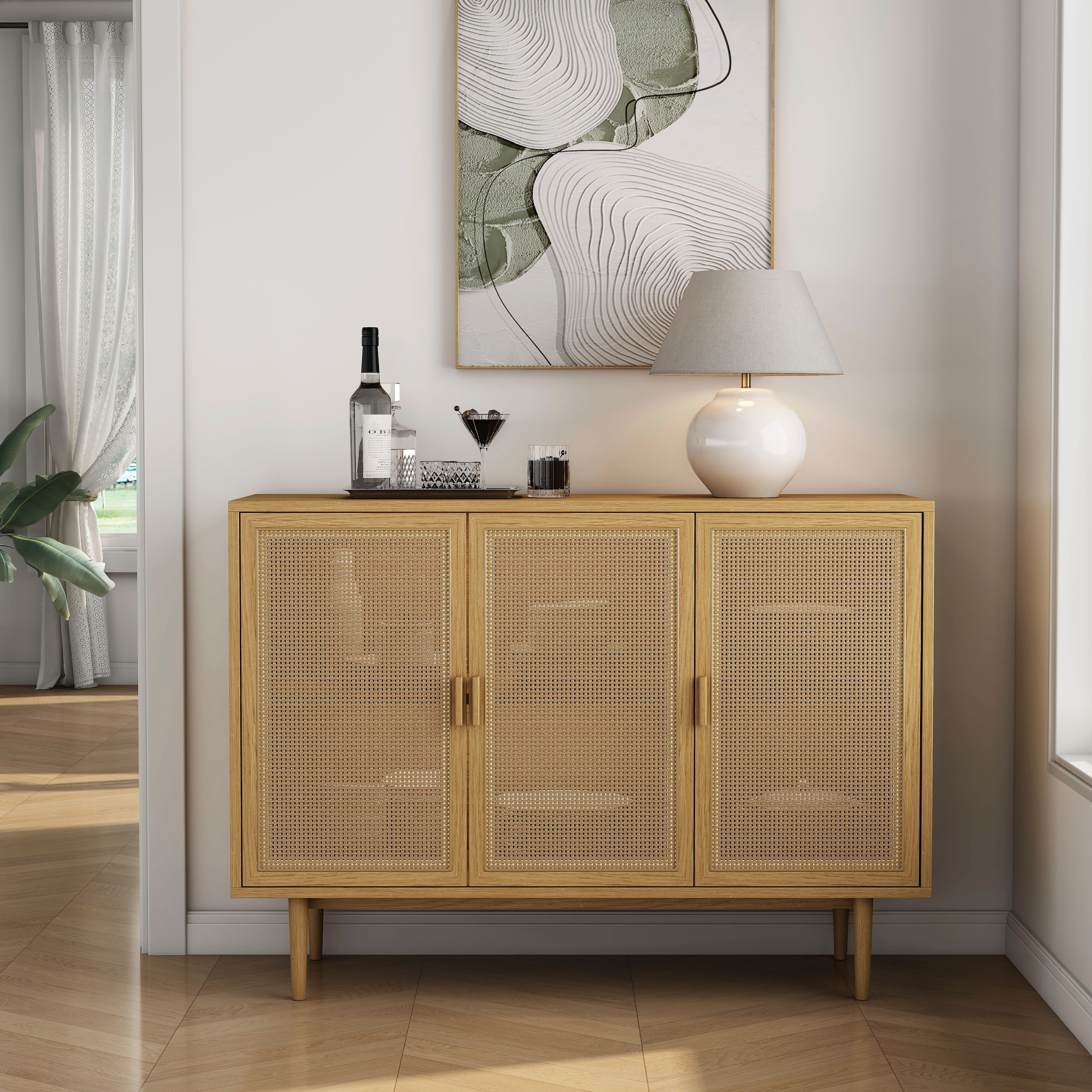 OTTO home Sideboard »Lorelia«