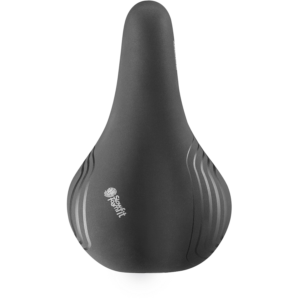 Selle Royal Fahrradsattel »Roomy Herren Classic«