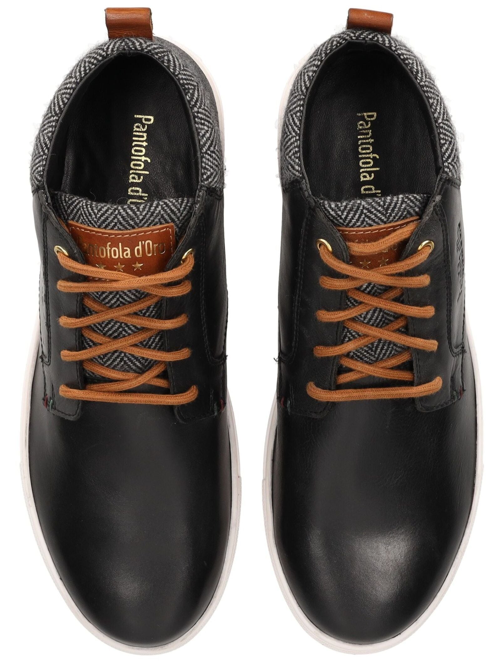 Pantofola d´Oro Sneaker »Pantofola d'Oro Sneaker Leder«