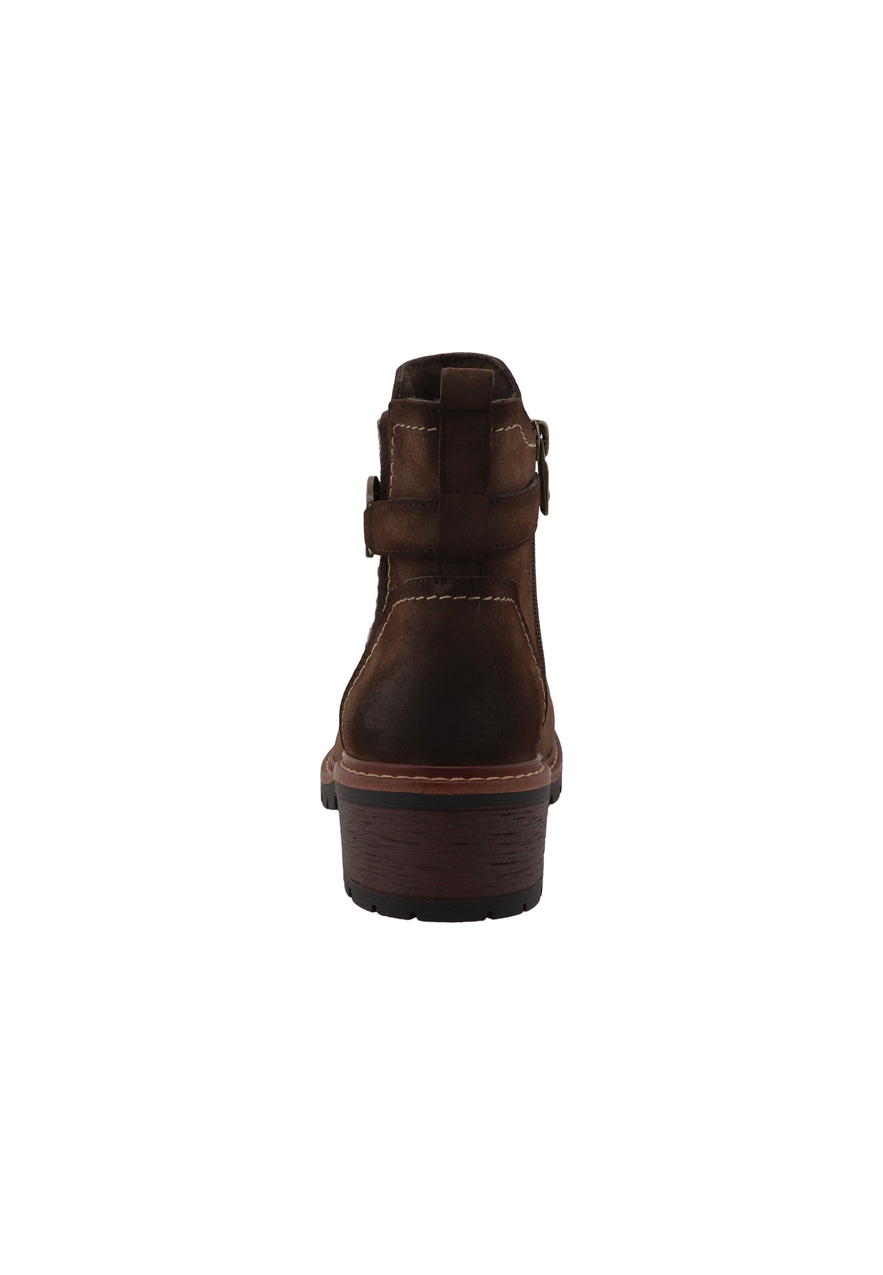 TOM TAILOR Winterstiefel »Tom Tailor Stiefel«
