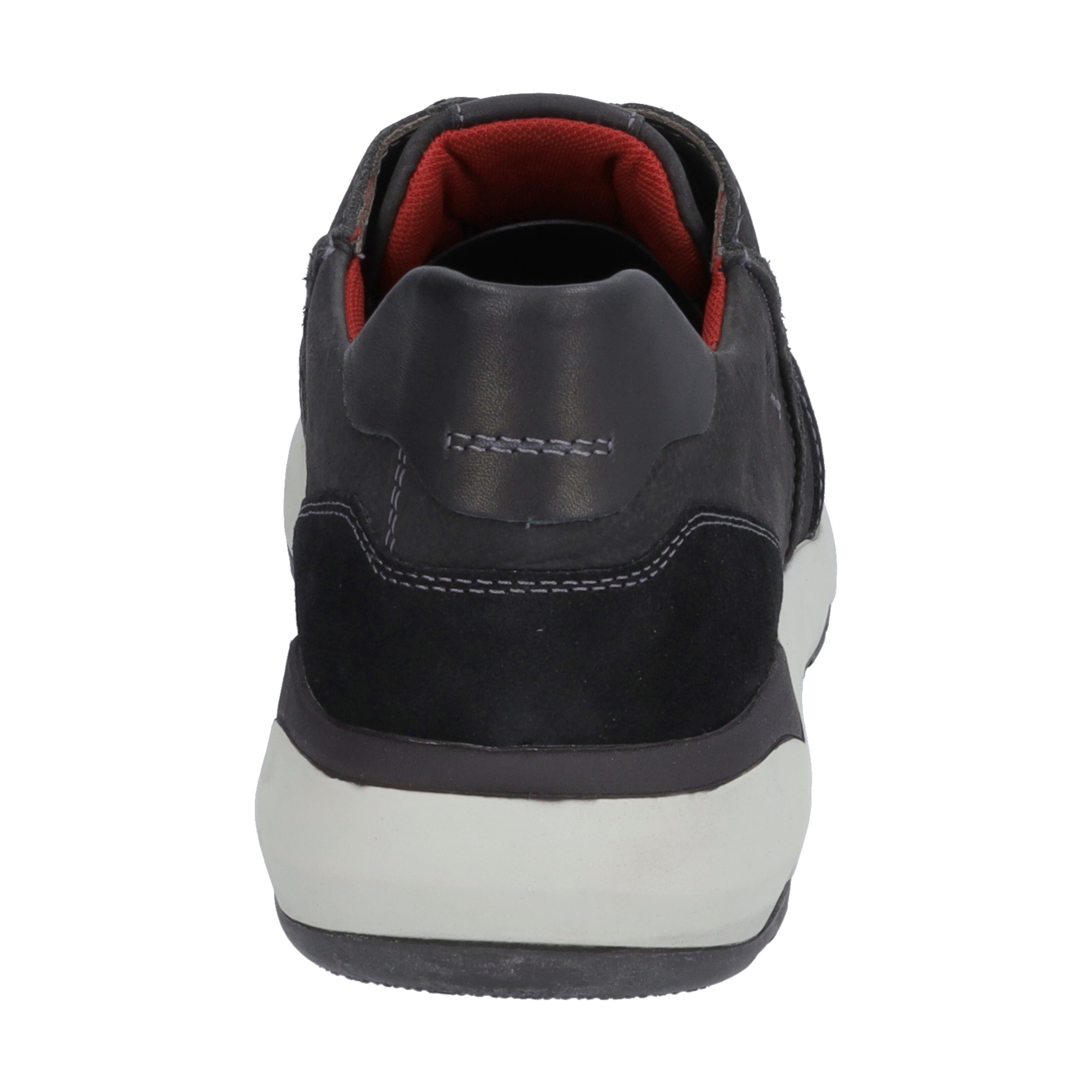 Josef Seibel Sneaker »Jeremiah 06, schwarz-kombi«