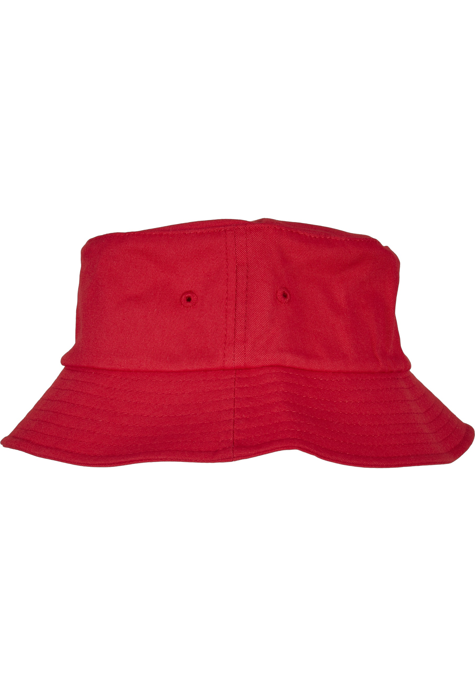 Flexfit Fischerhut »Flexfit Unisex Flexfit Cotton Twill Bucket Hat Kids«