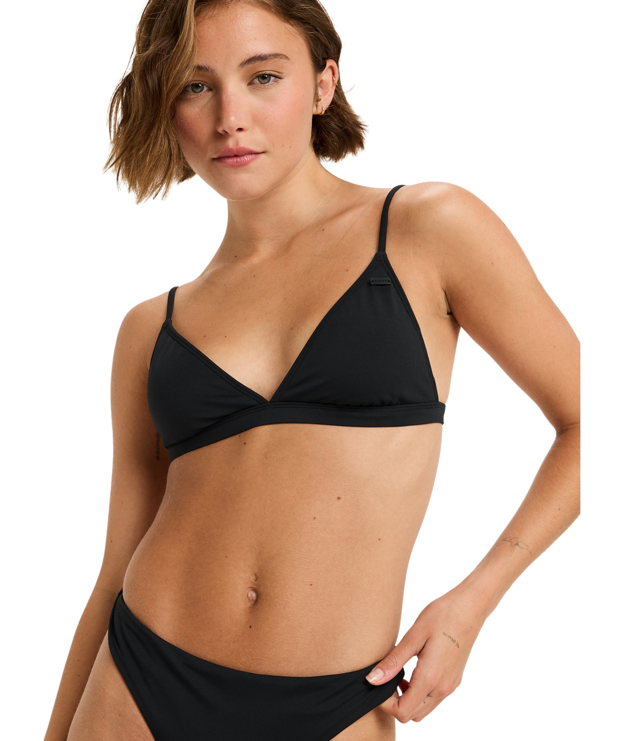 Thumbnail - Roxy Triangel-Bikini-Top "BEACH CLASHORT SLEEVEICS FIXED TRI"