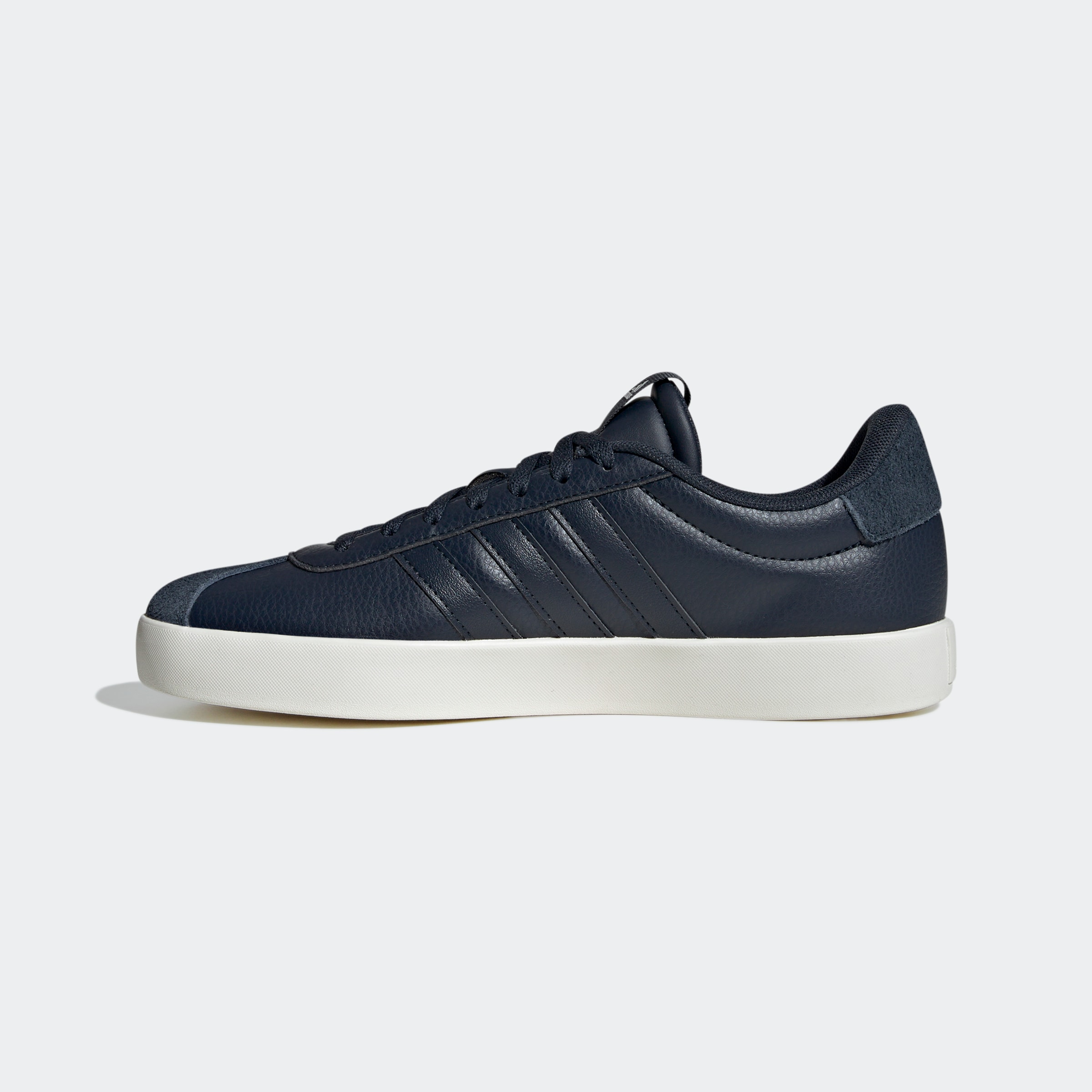 adidas Sportswear Sneaker »VL COURT 3.0«, inspiriert vom Desing des adidas samba