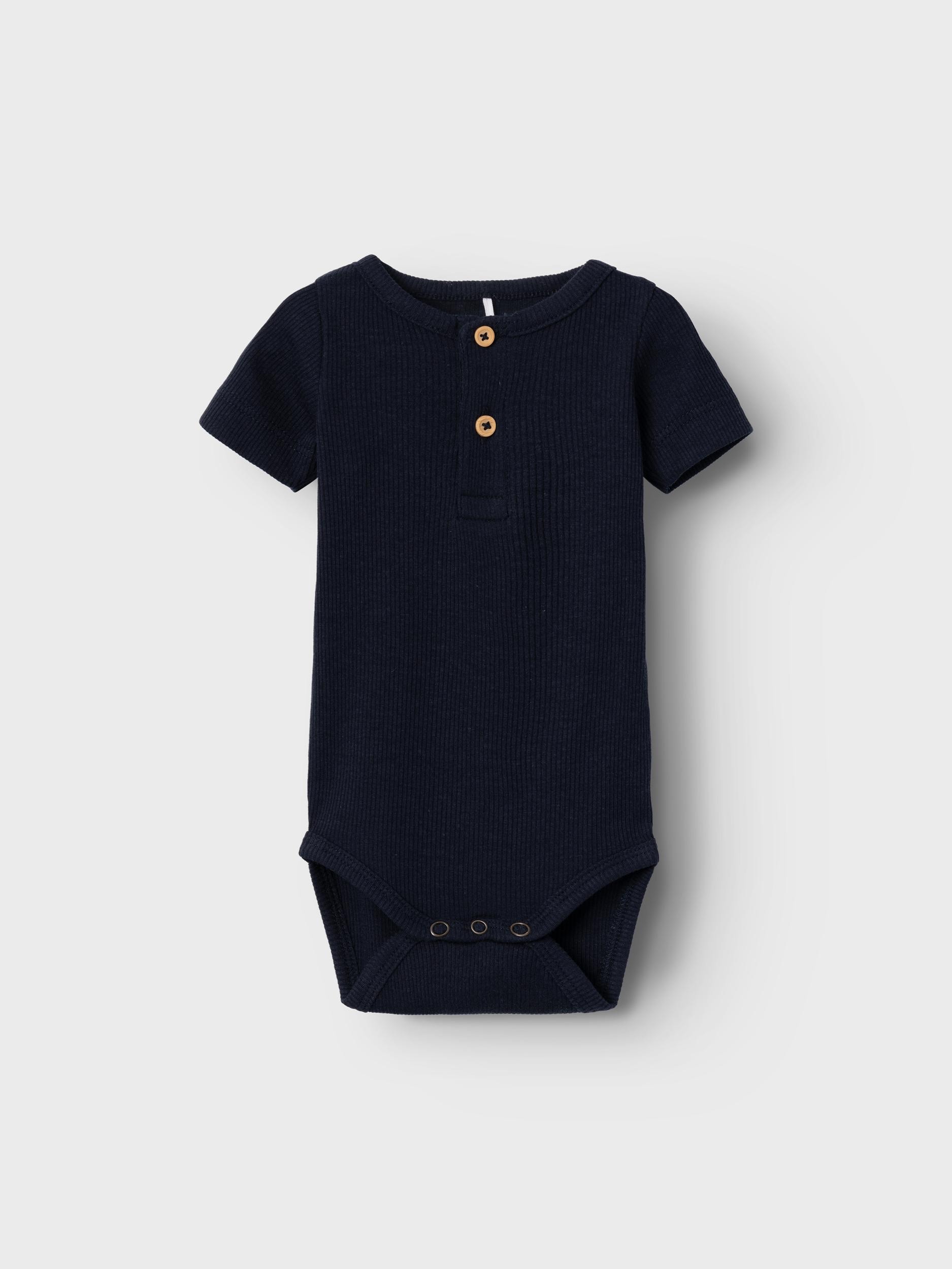 Name It Kurzarmbody »NBMKAB SS BODY NOOS«
