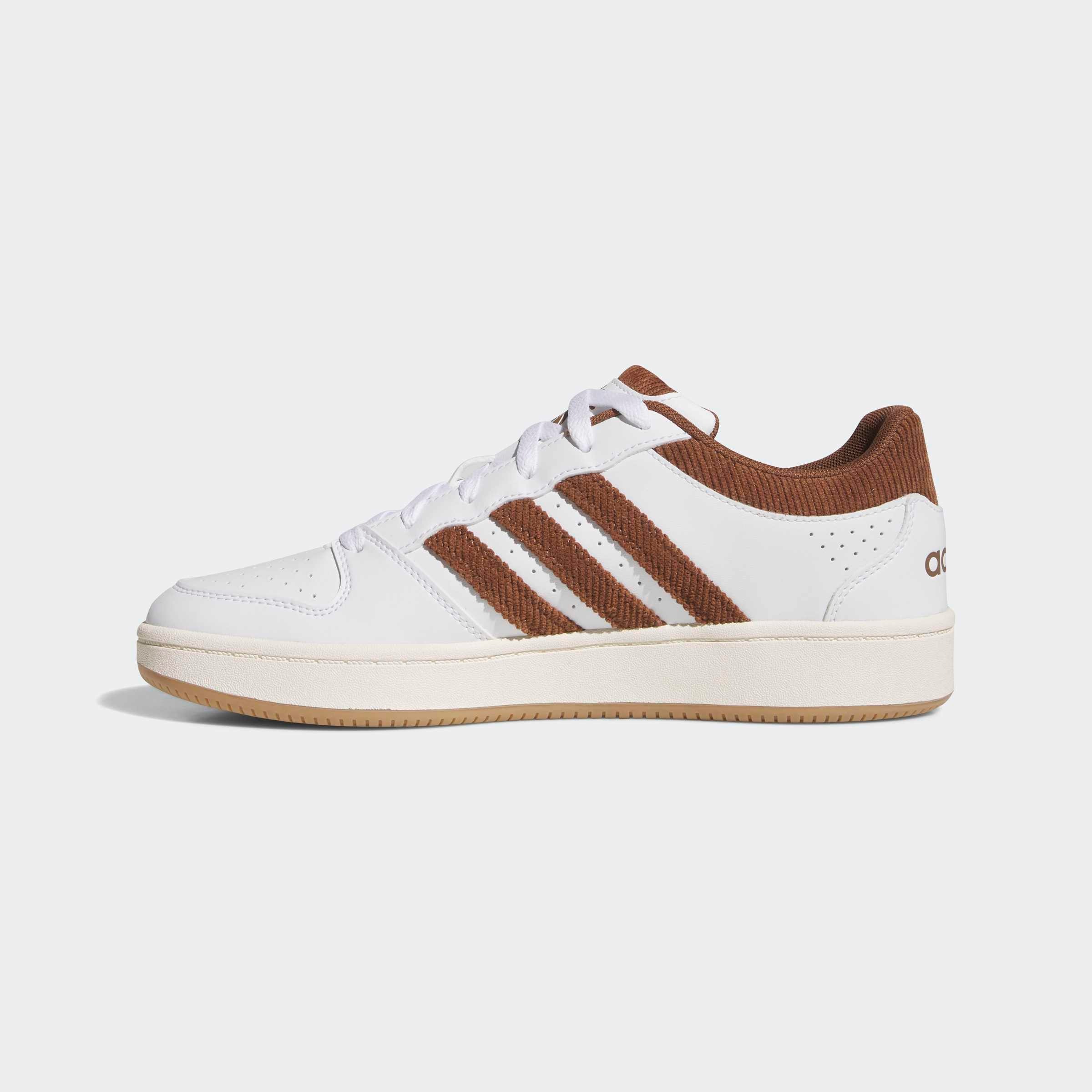 adidas Sportswear Sneaker »HOOPS CLASSIC«