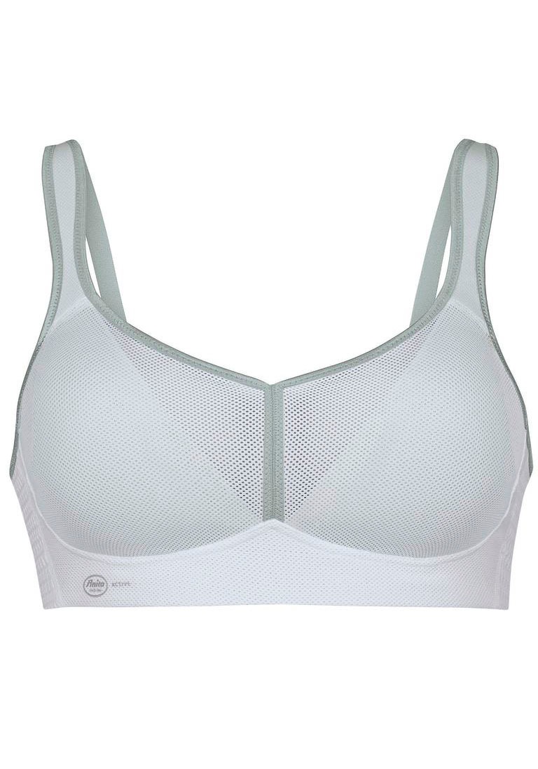 Anita Active Sport-BH "Air Control Delta Pad", doppellagige Cups, Powertüll günstig online kaufen