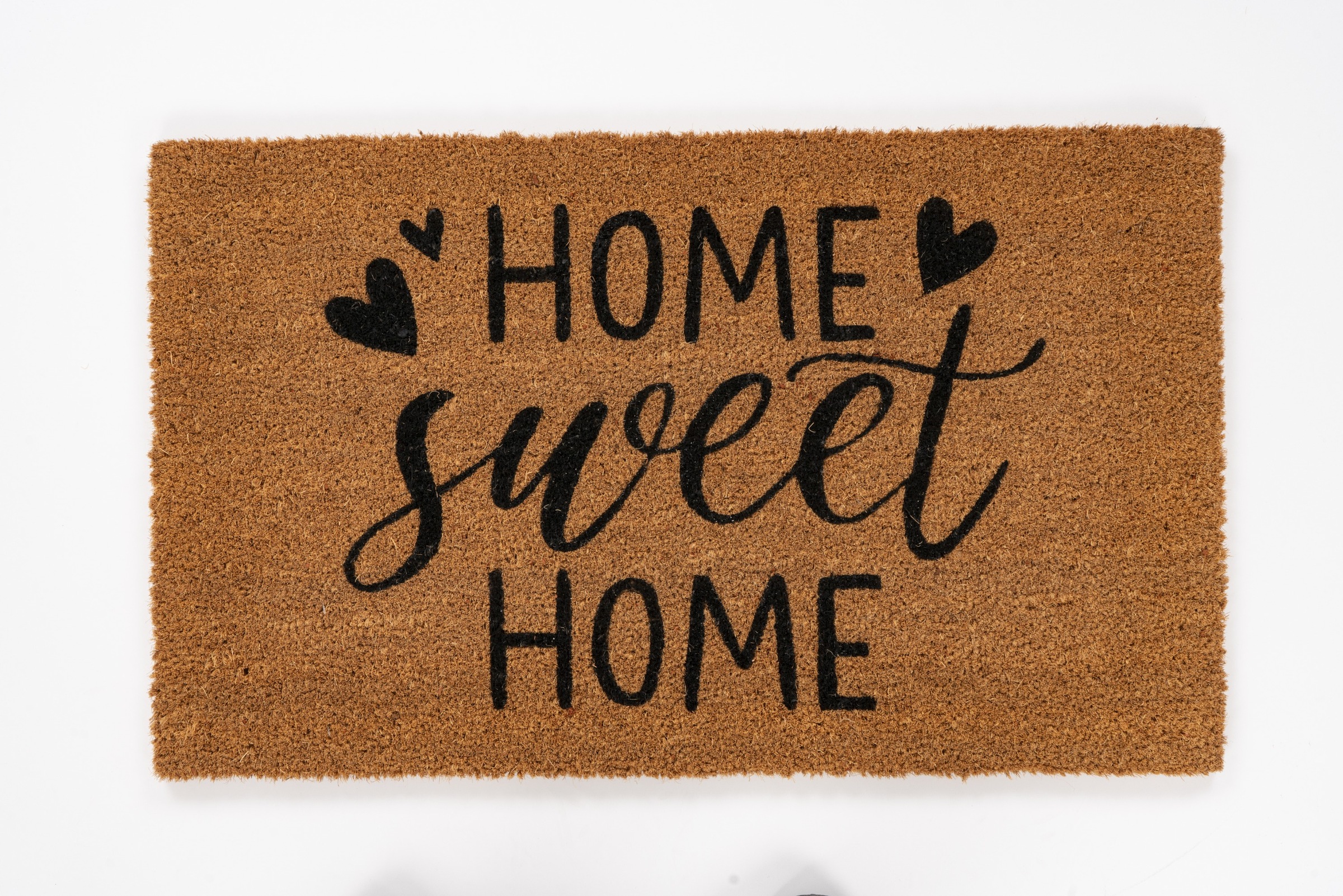 Kayoom Fußmatte "Natural Guard 625" rechteckig 17,5 mm Höhe Türmatte, Einga günstig online kaufen