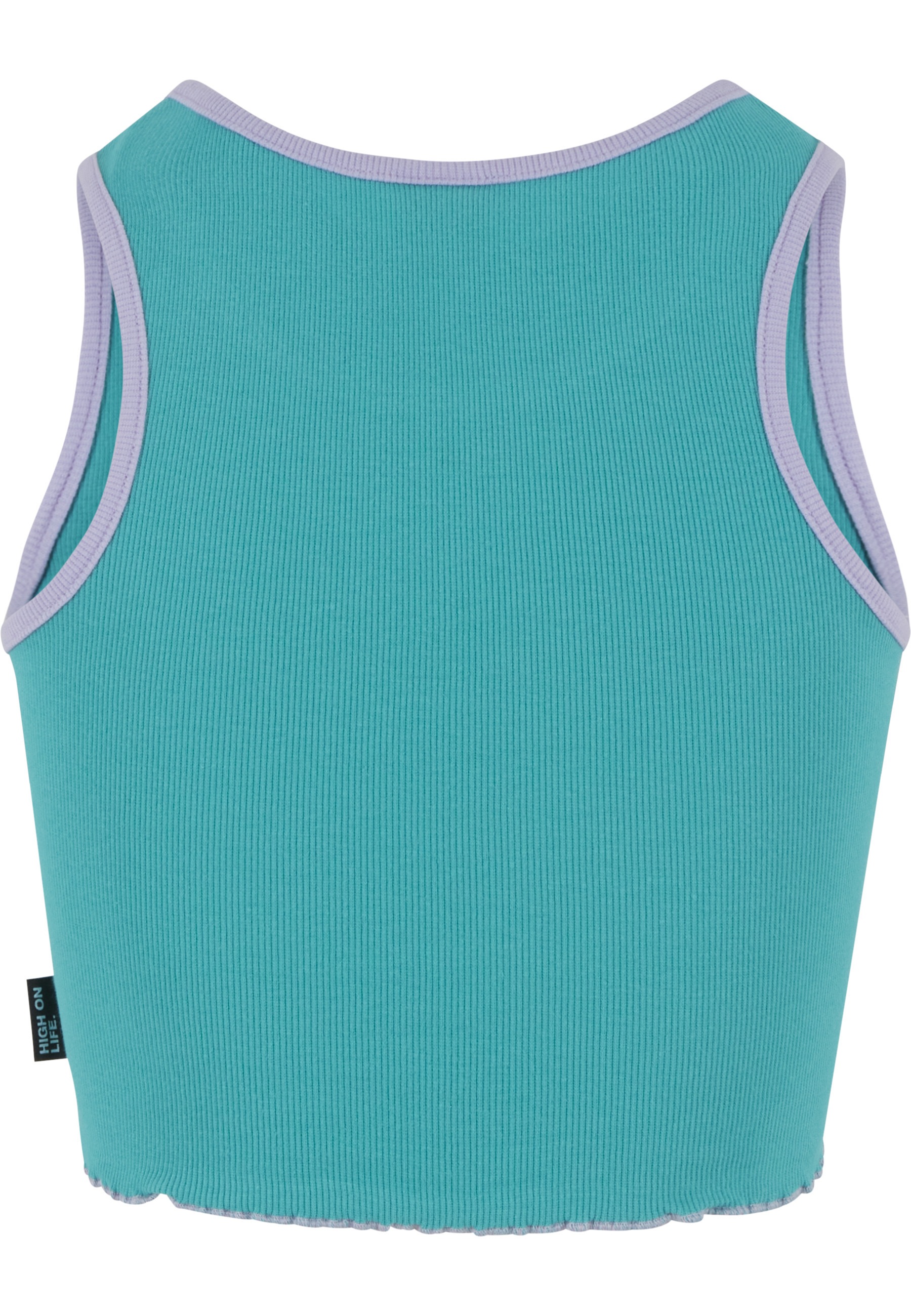 Von Dutch Muskelshirt »Von Dutch ASHLEY TOPS« 1 Stk.