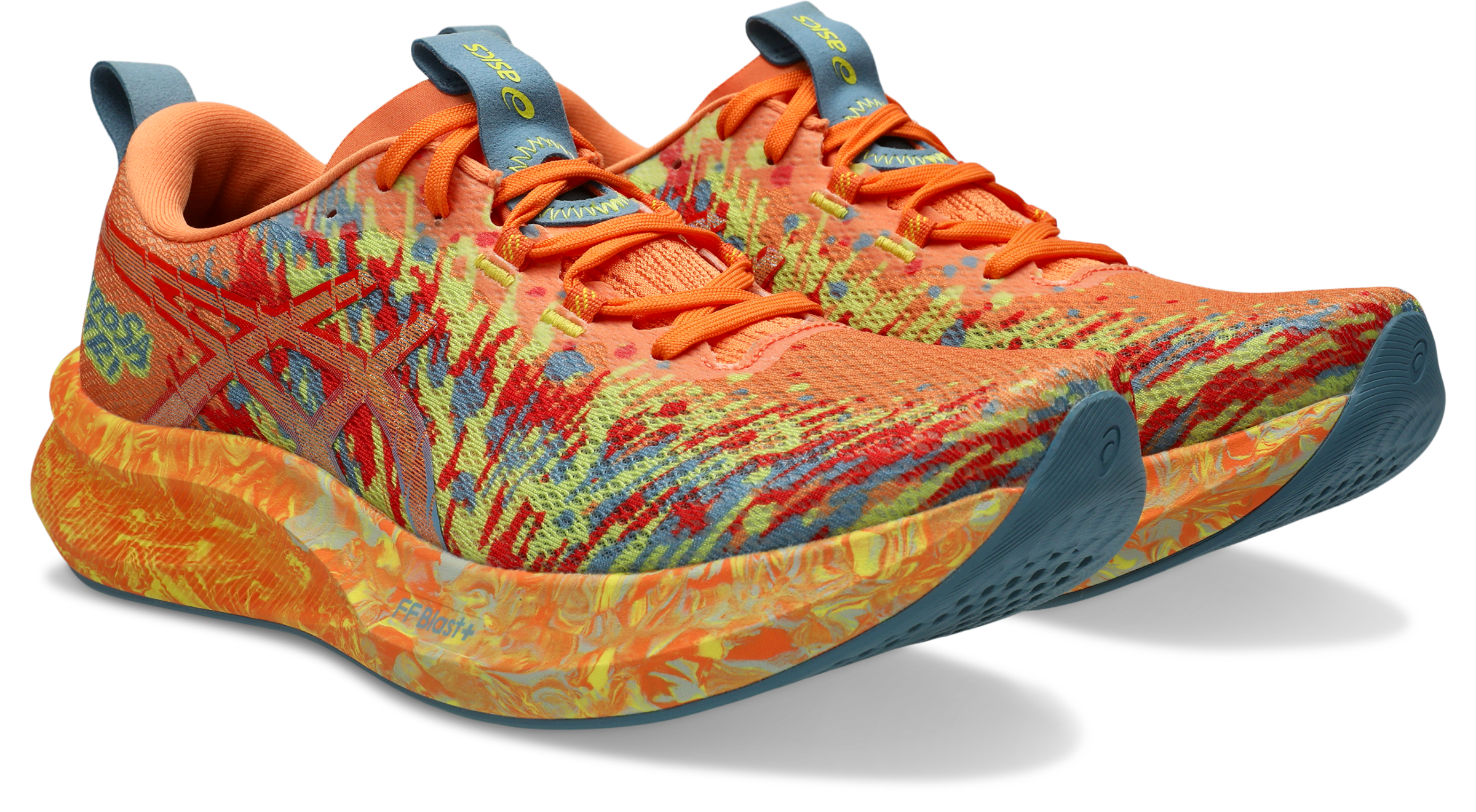 Asics "NOOSA TRI 16"