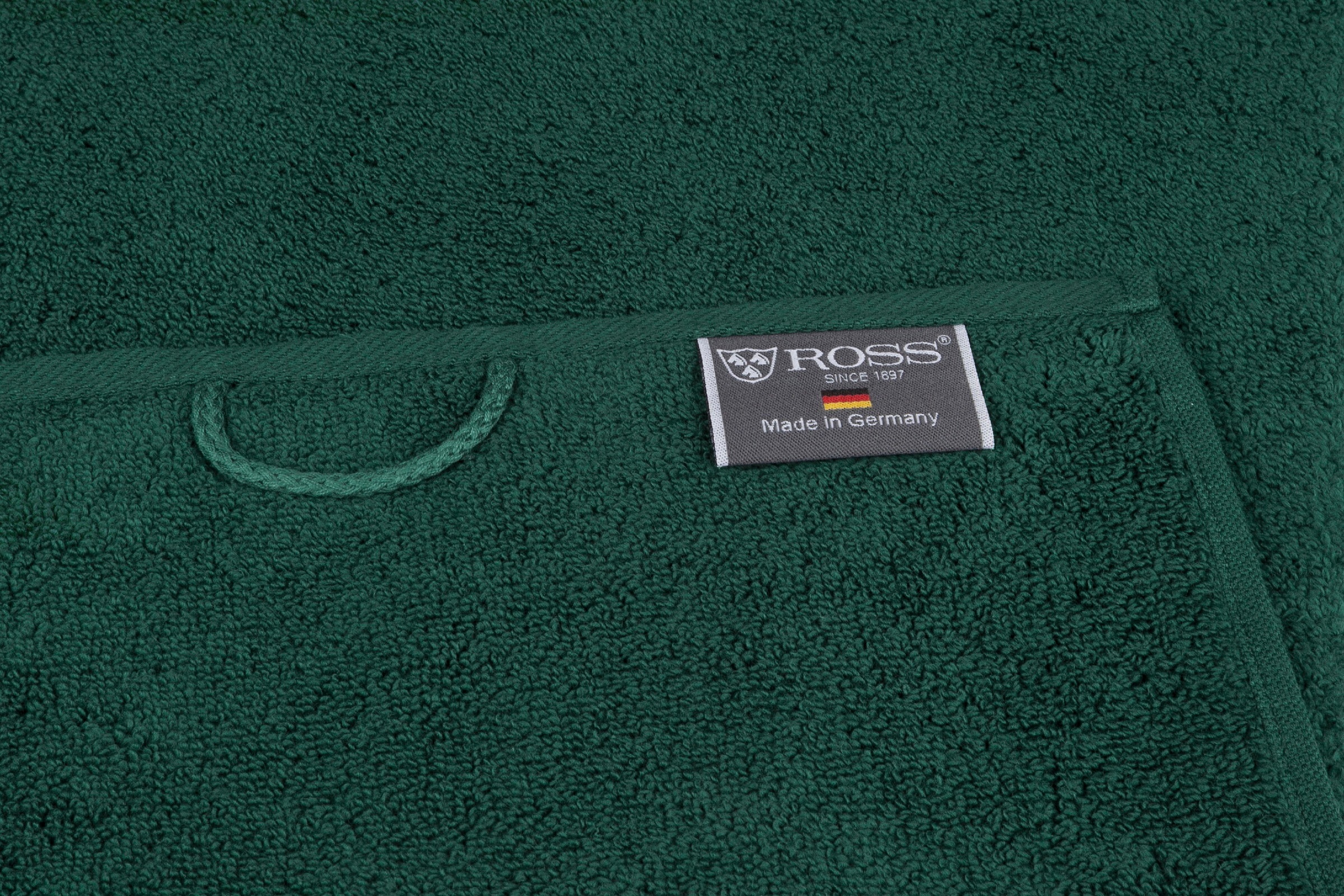 Thumbnail - ROSS Gästehandtücher "Sensual 9000" mit Aloe-Vera-Öl veredelt