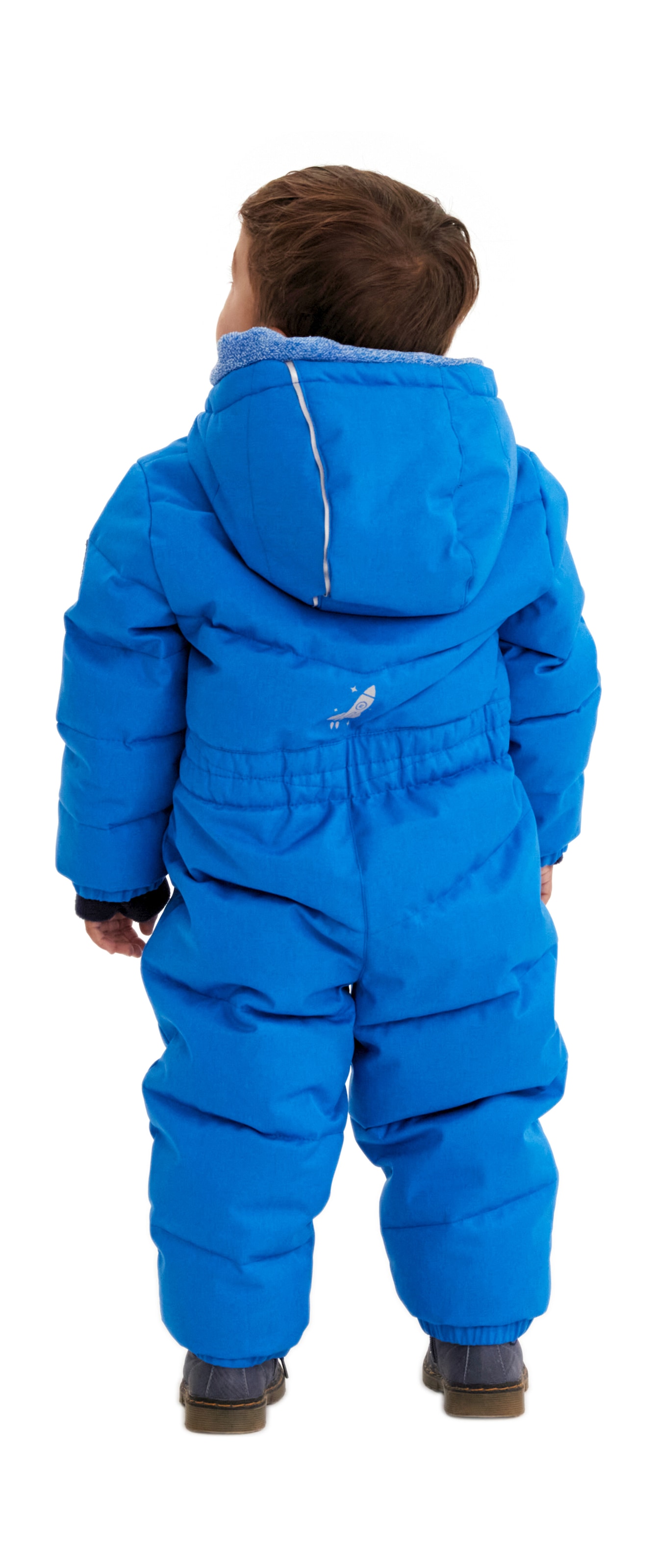 Killtec Schneeoverall »Twinkly MNS ONPC B«