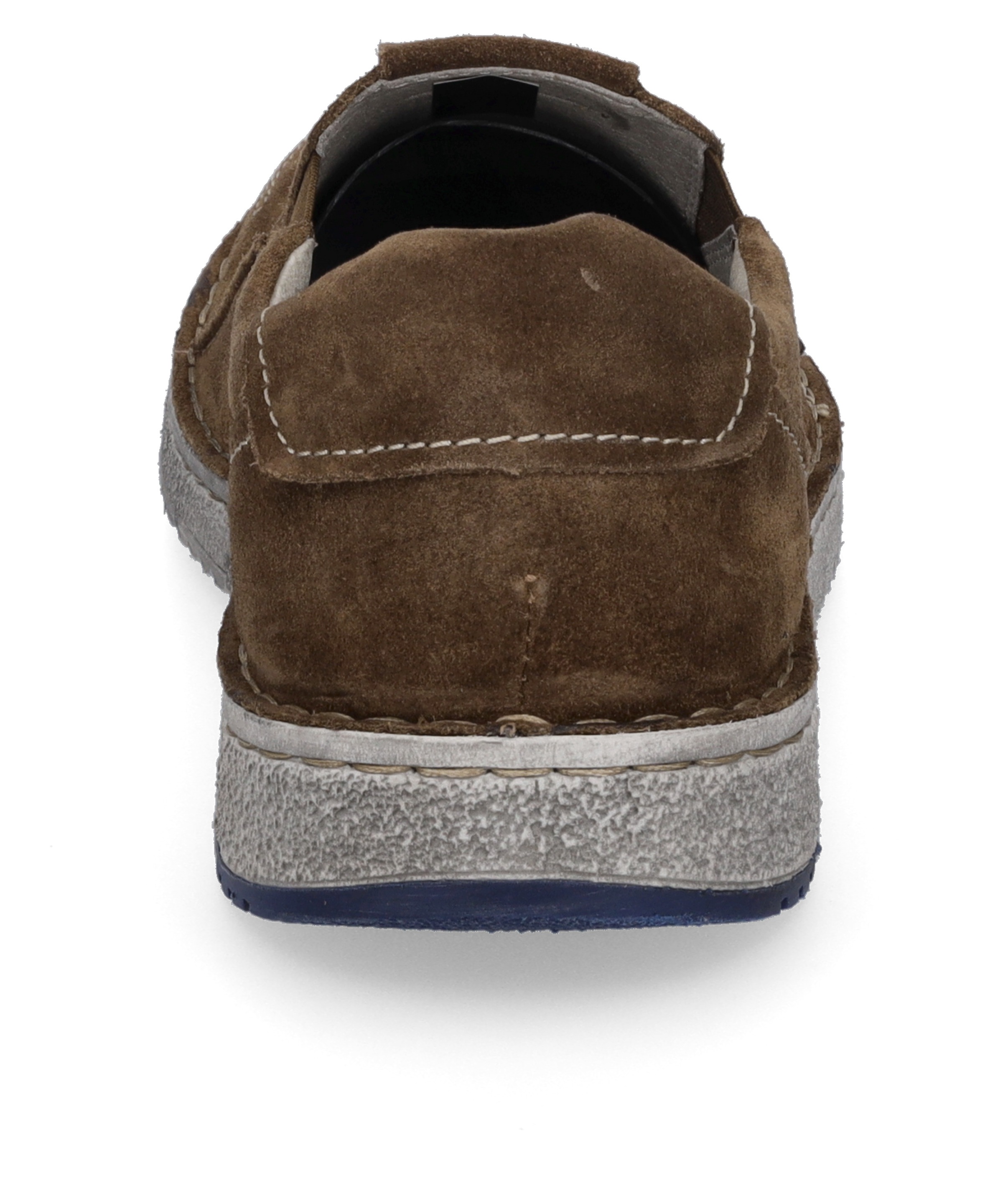 Josef Seibel Slipper »Ruben 21, braun«