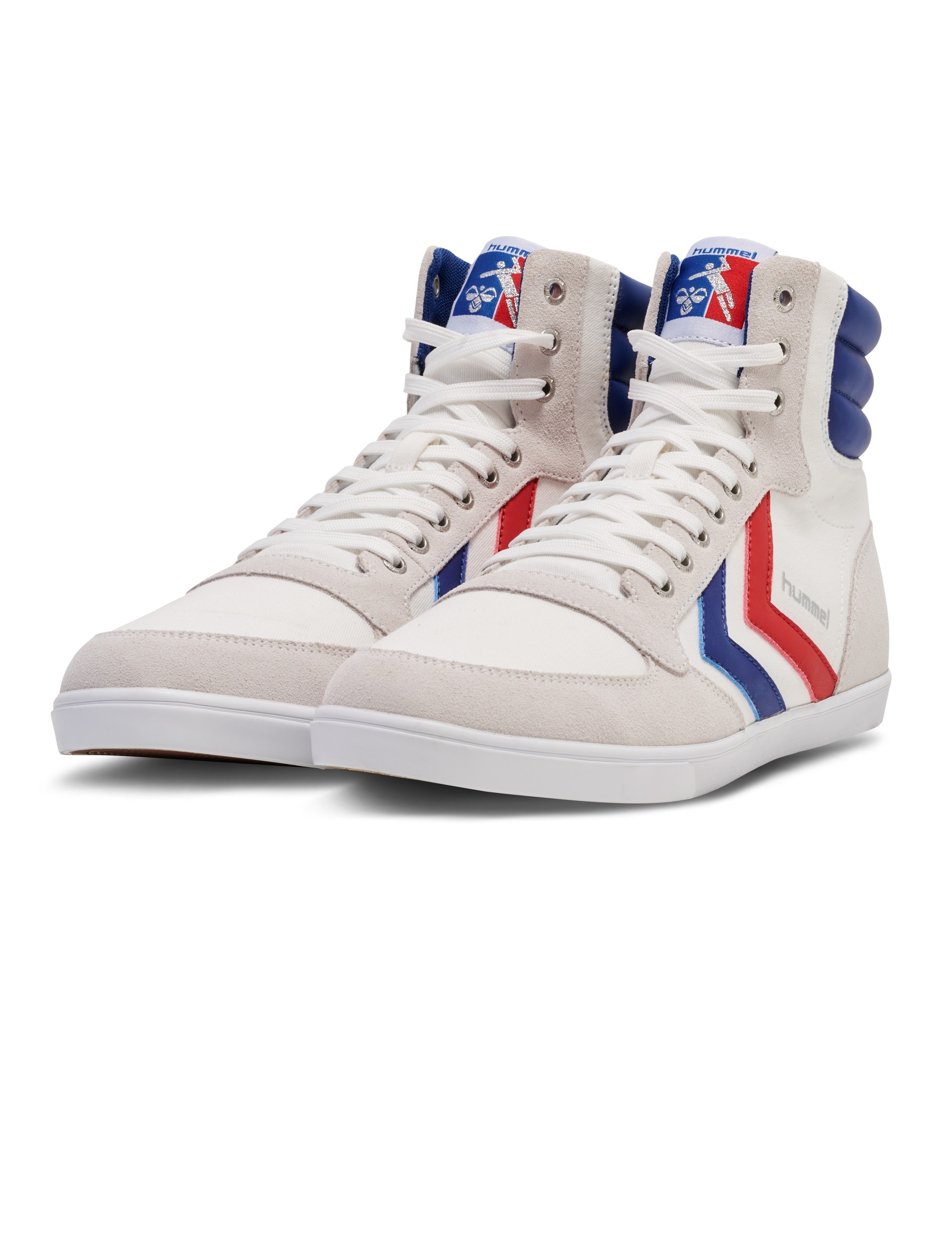 hummel Sneaker "SLIMMER STADIL HIGH" günstig online kaufen