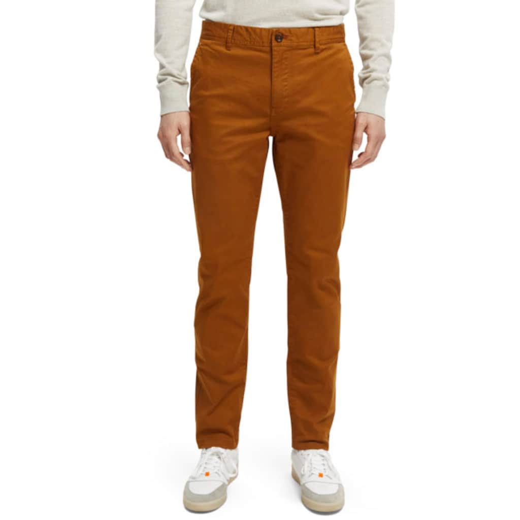 Scotch & Soda Chinohose »STUART«