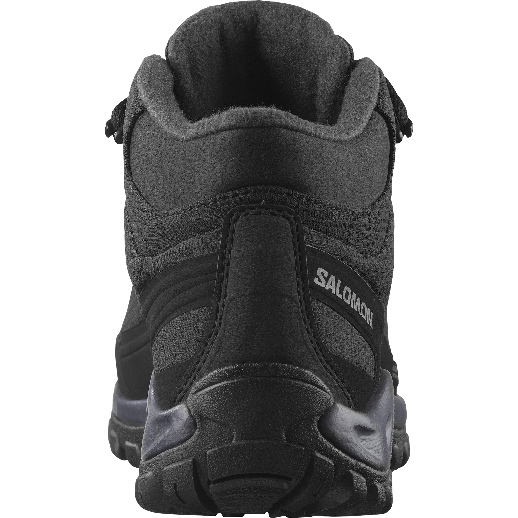 Salomon Winterstiefel »SHELTER WP W«  Winterschuhe, Winterboots, Snowboots, wasserdicht