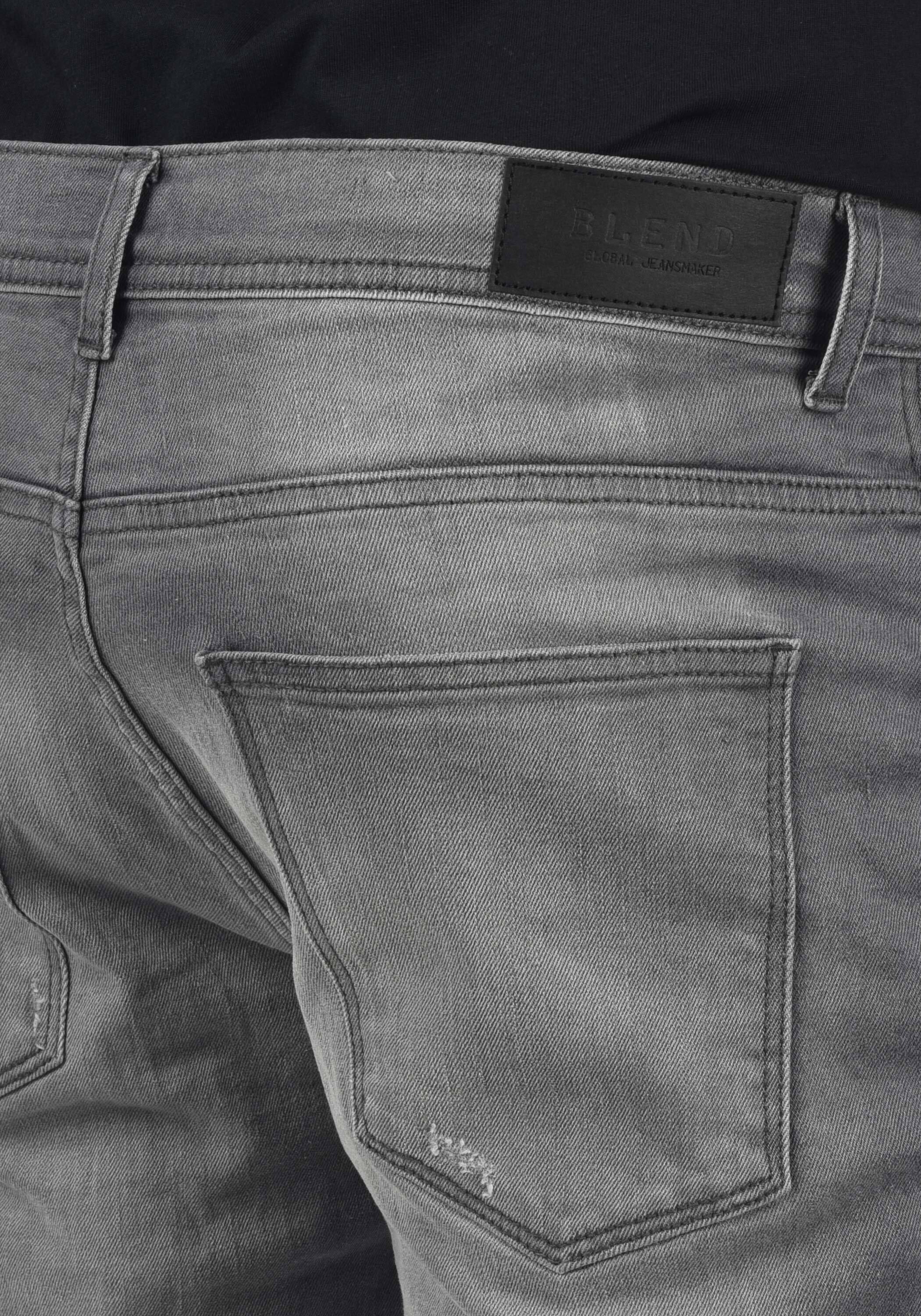 Blend 5-Pocket-Jeans »5-Pocket-Jeans BHLukker«