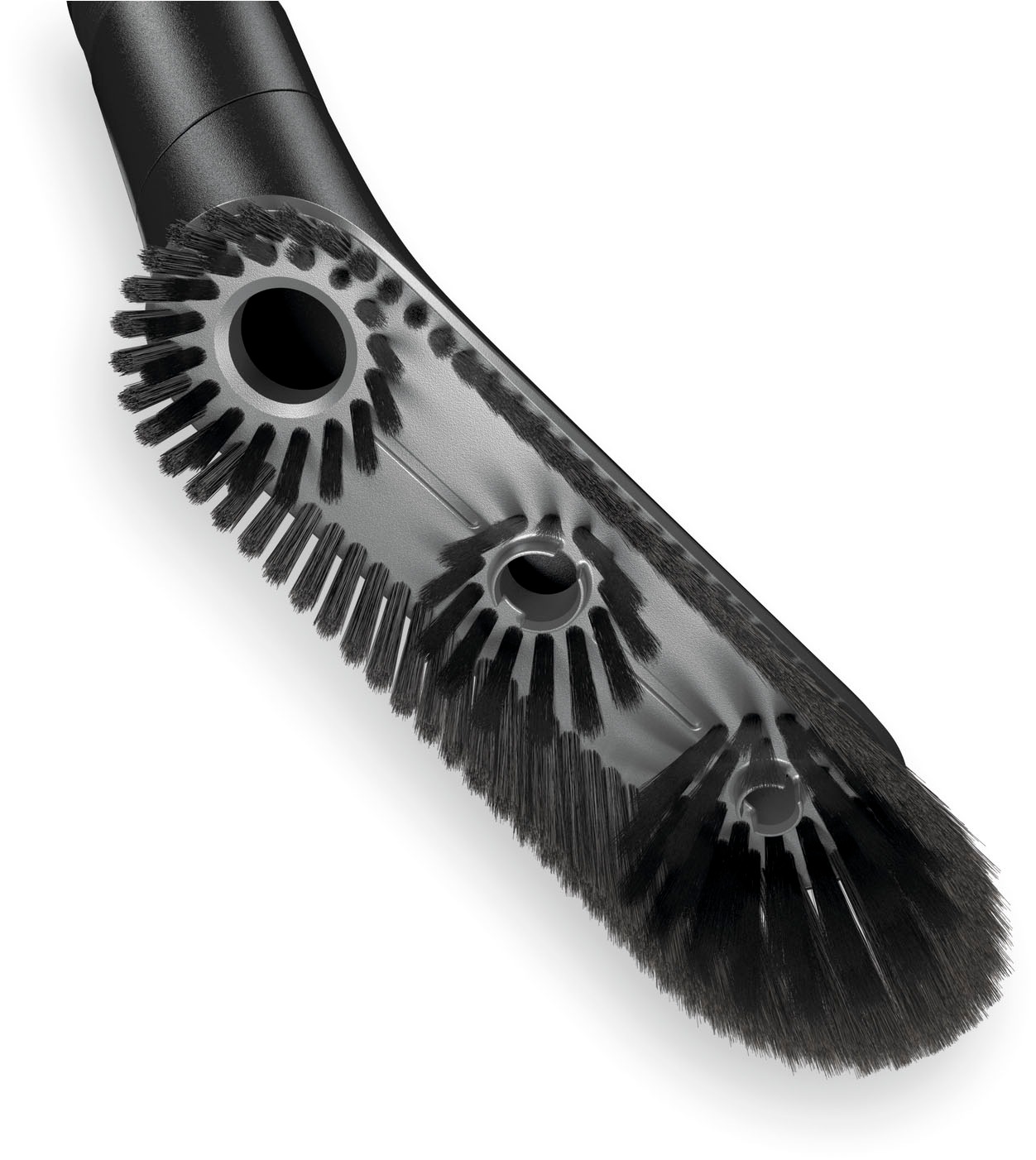 Thumbnail - Miele Reinigungsbürste "Universalbürste HX-UB" Packung 1 Stk. aus Kunststoff