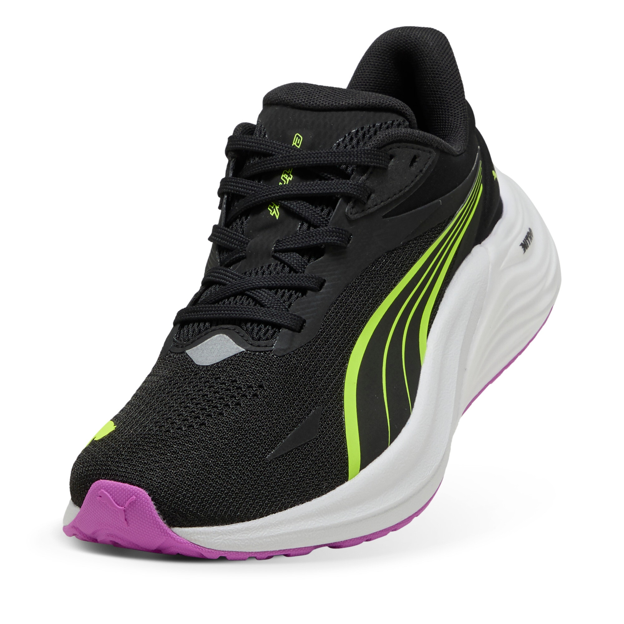 PUMA Laufschuh »ELECTRIFY NITRO 4 WN«