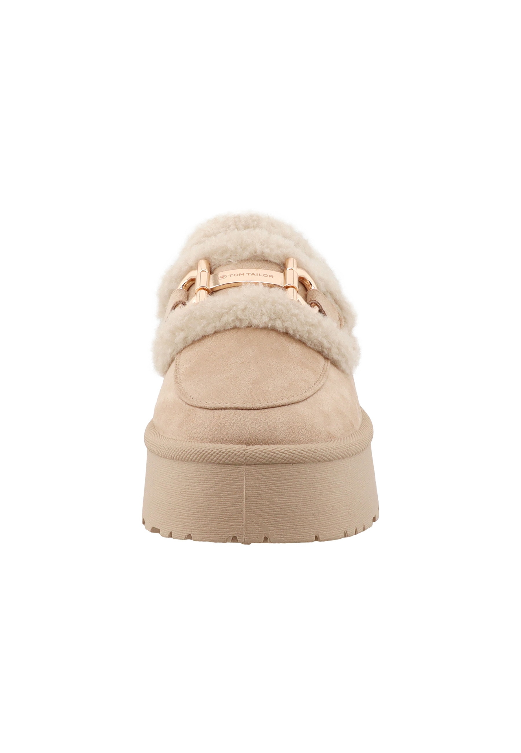 TOM TAILOR Winterstiefel "Tom Tailor Stiefel"