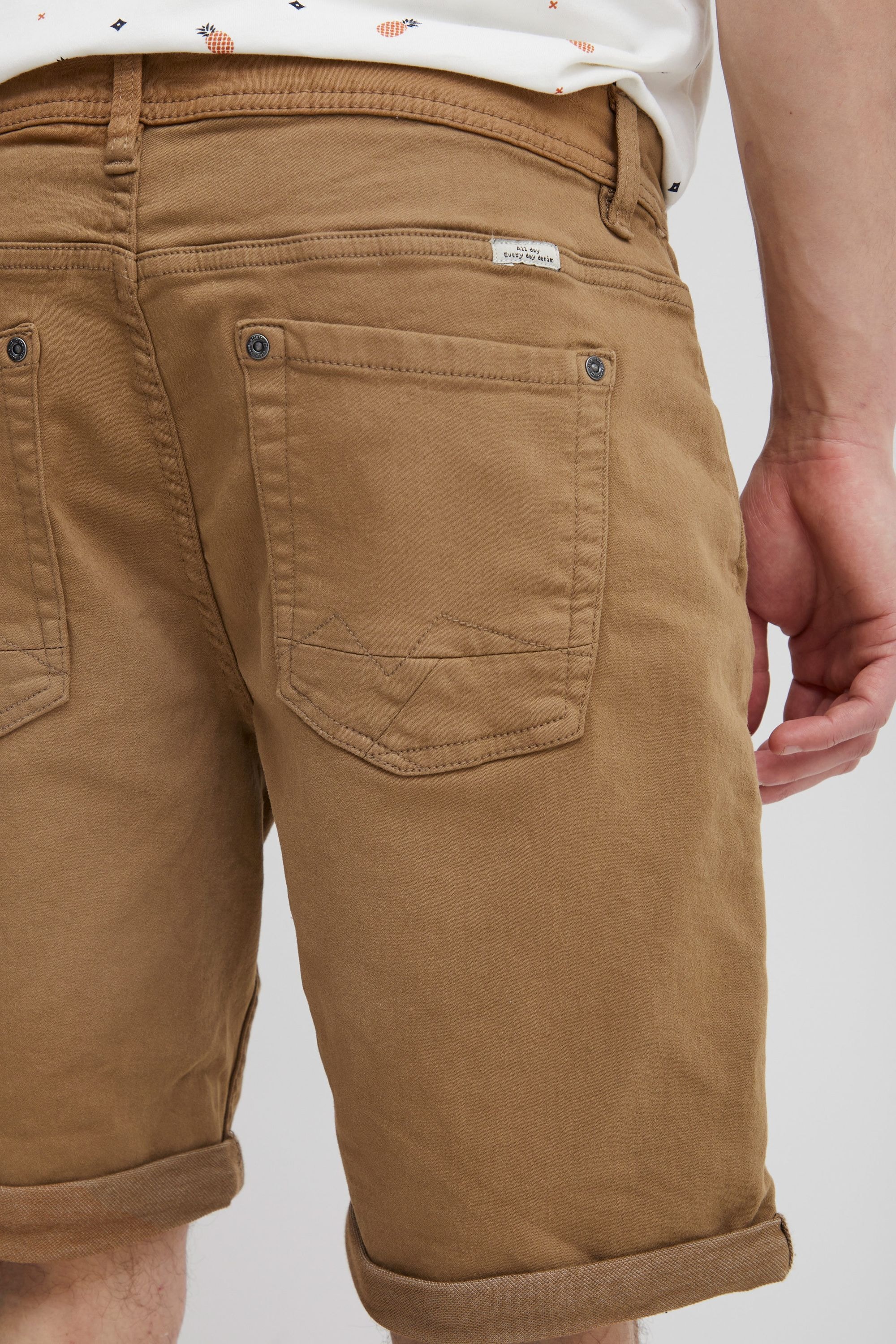Blend Jeansshorts »Jeansshorts BHJogg«