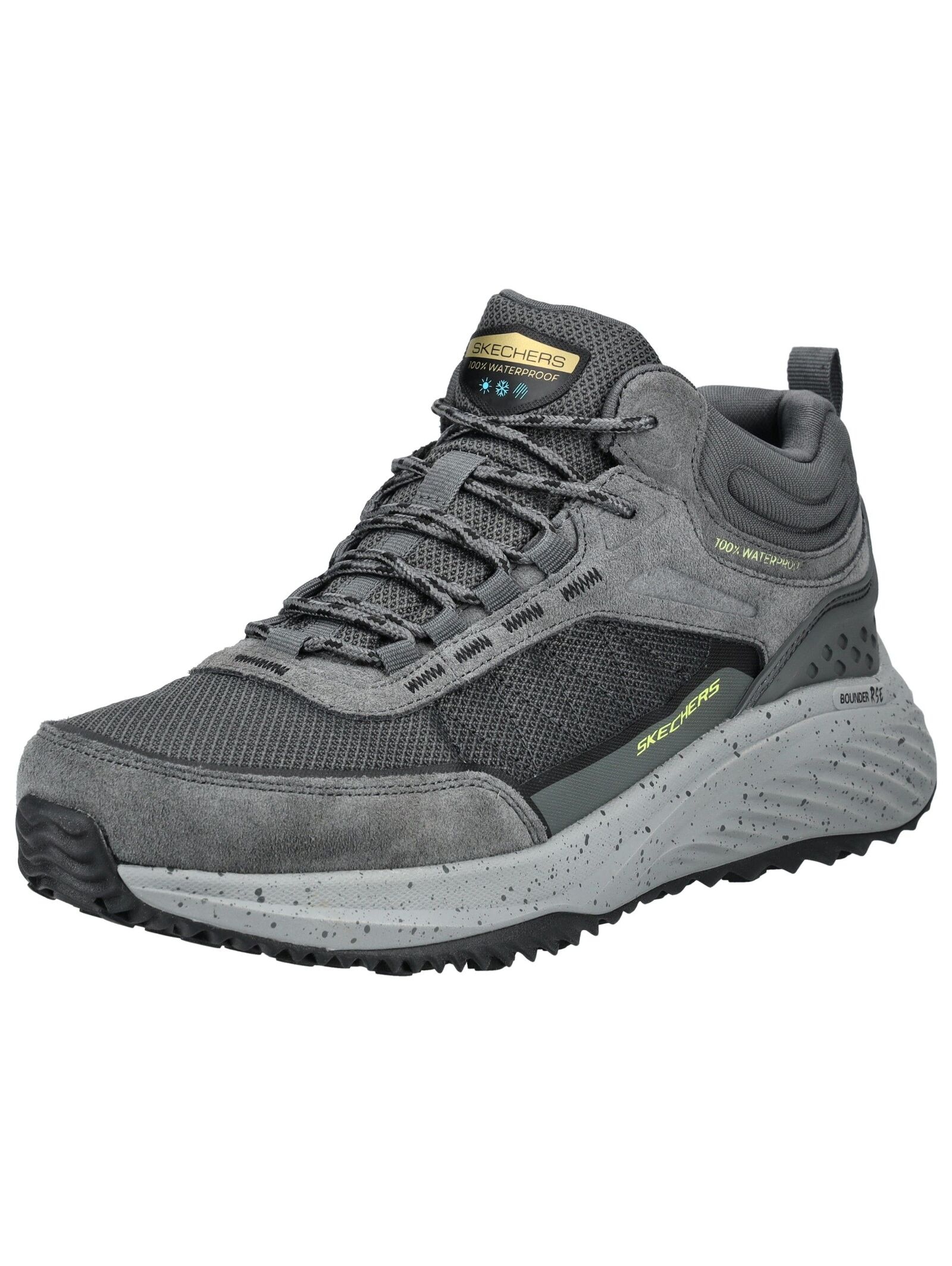 Skechers Sneaker "Skechers Sneaker Leder" günstig online kaufen