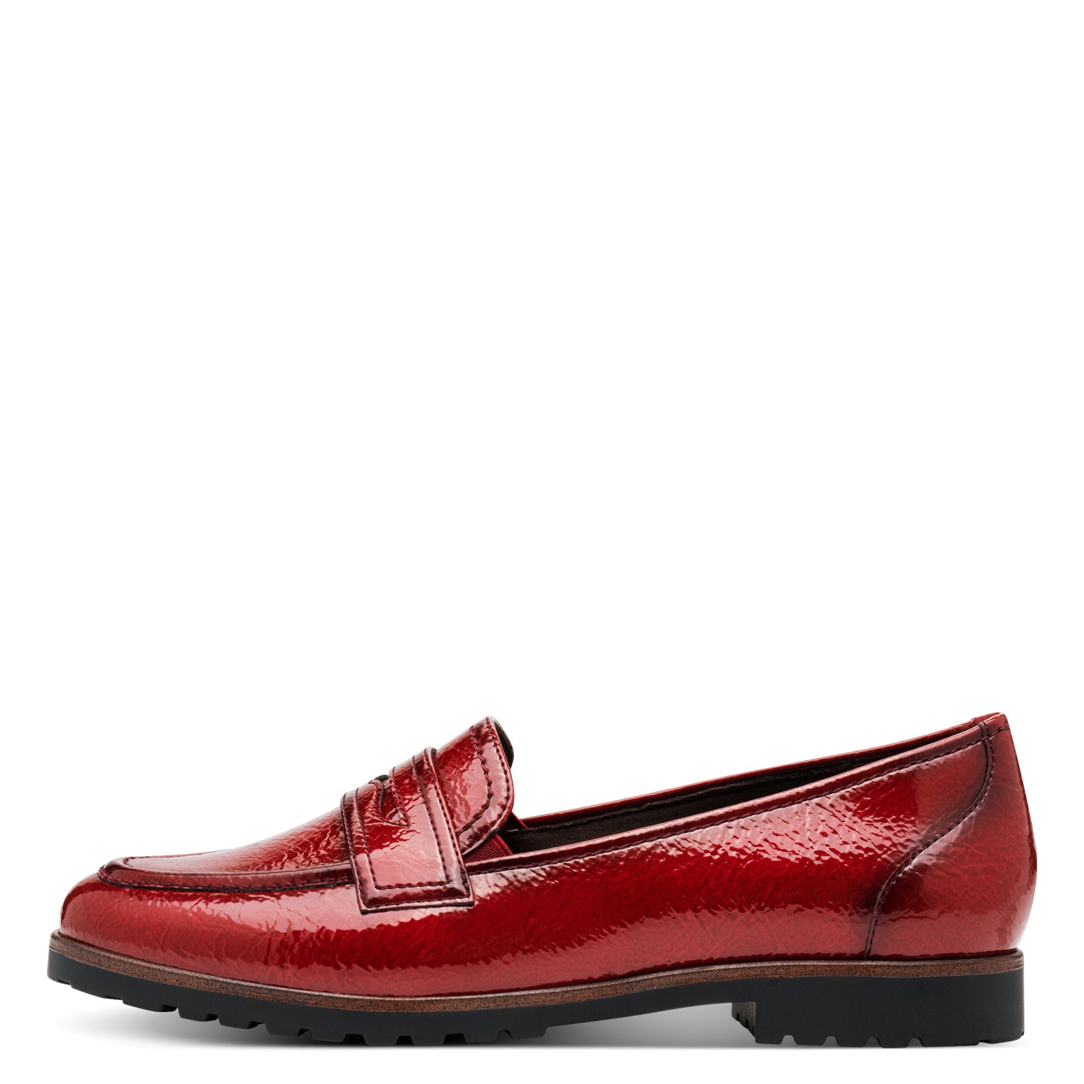 Tamaris Slipper, Blockabstz, Pumps, Businessschuh mit Touch It-Ausstattung