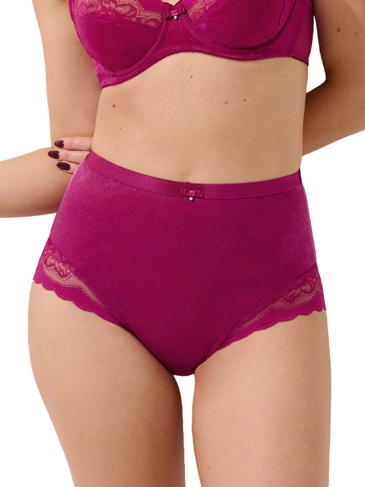 Lisca Taillenslip »Damen Taillenslip Evelyn«, (1 Stück St.)