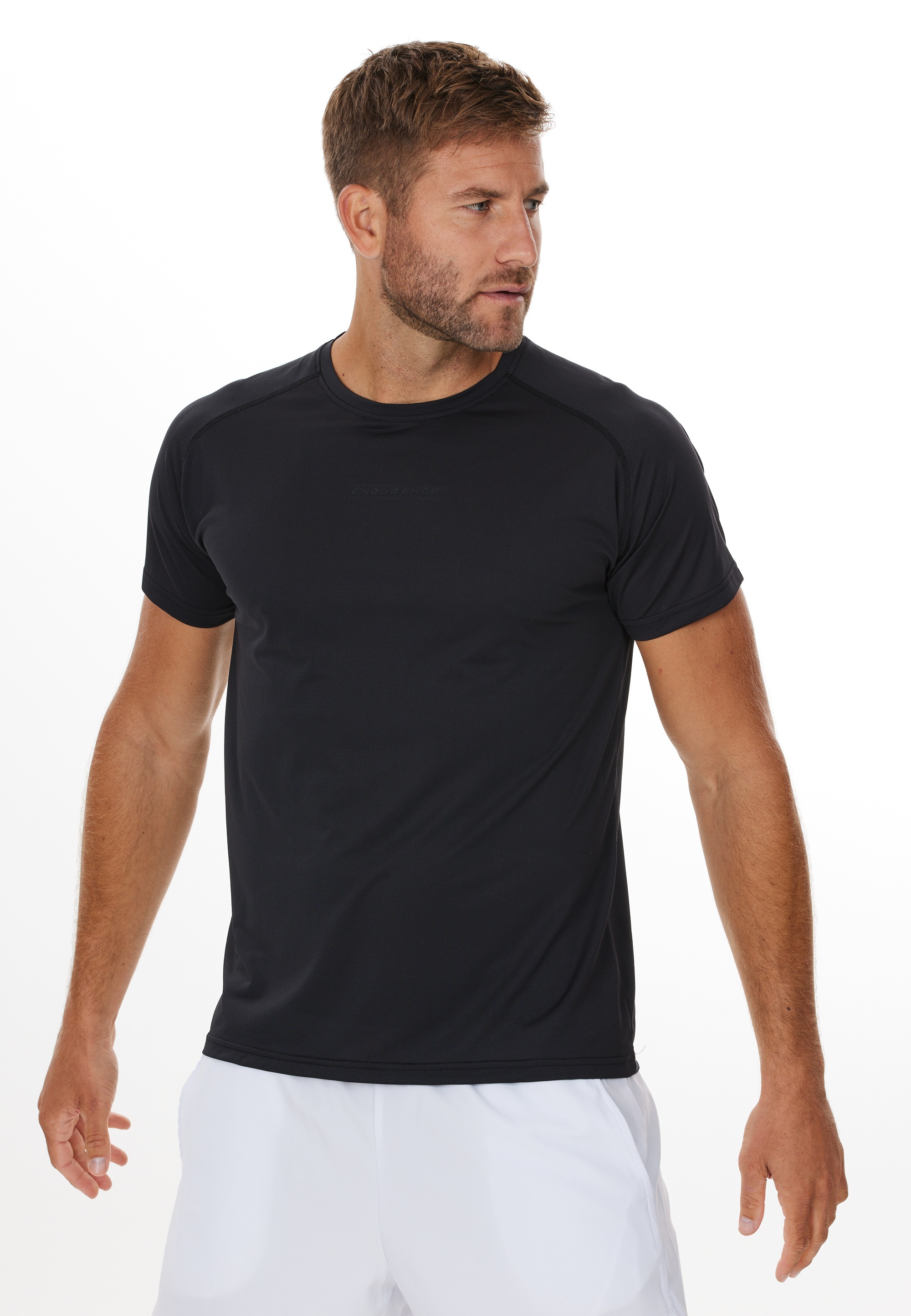 ENDURANCE Funktionsshirt "Angus", mit Cool-Tech Funktion