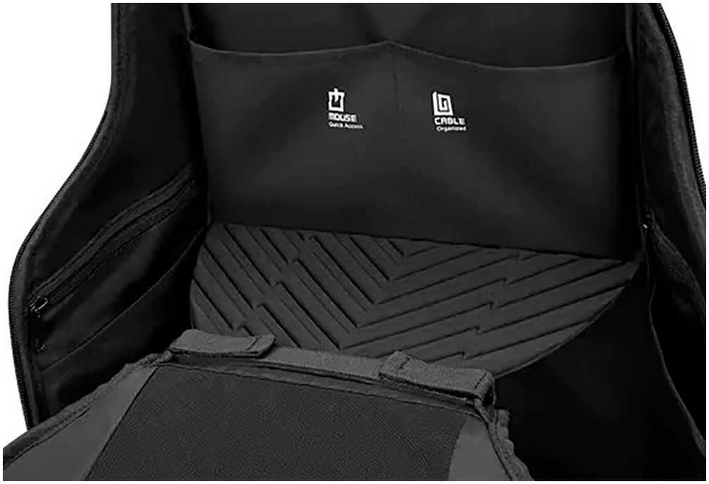 Lenovo Notebook-Rucksack »Notebook Rucksack GB700«