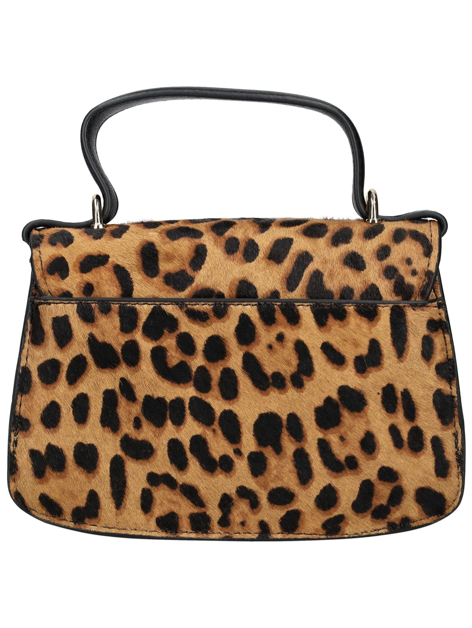 Dolce Vita Henkeltasche "Dolce Vita Taschen Leder/Synthetik" günstig online kaufen