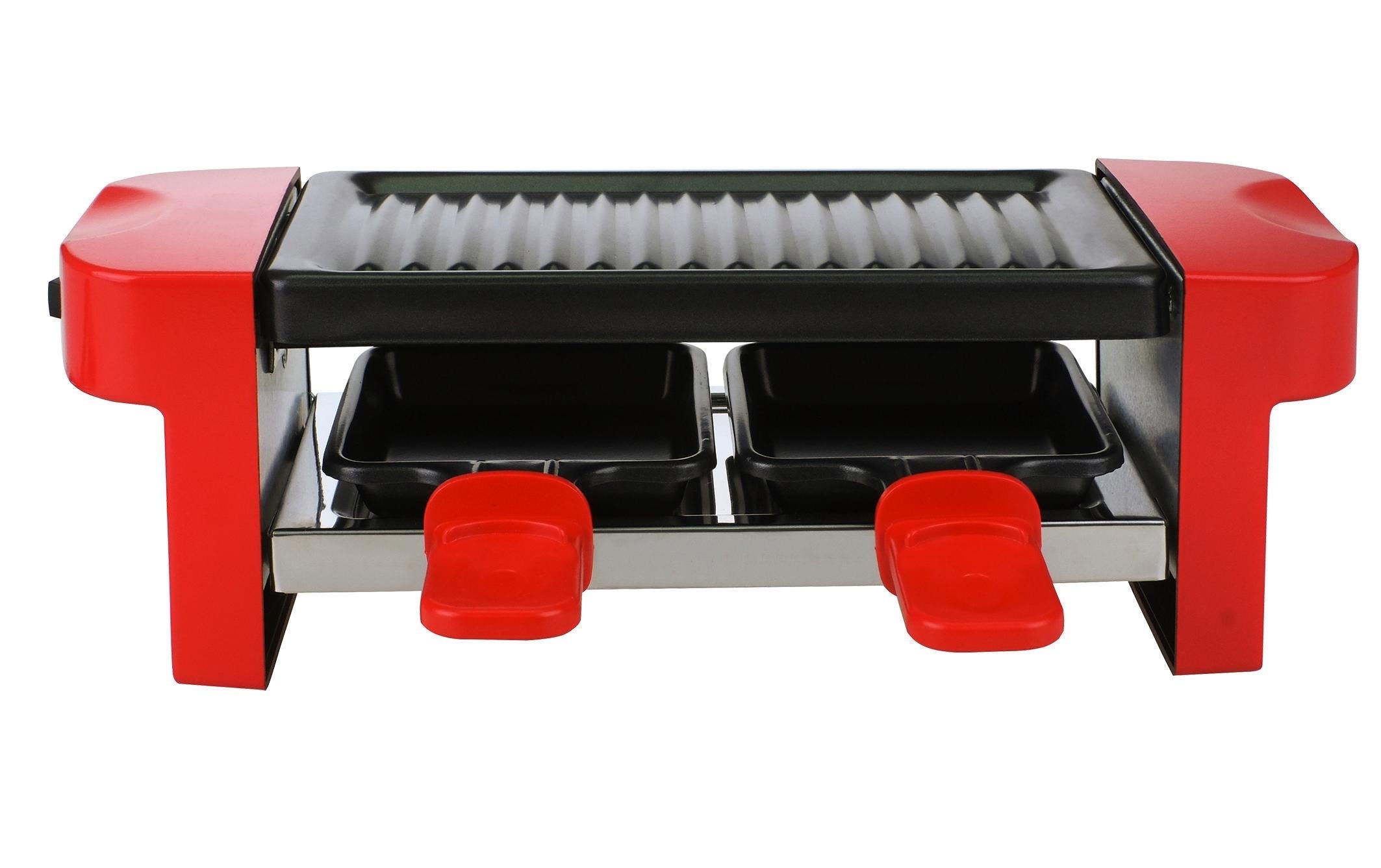 ohmex Raclette »Raclette Mini« 350 W