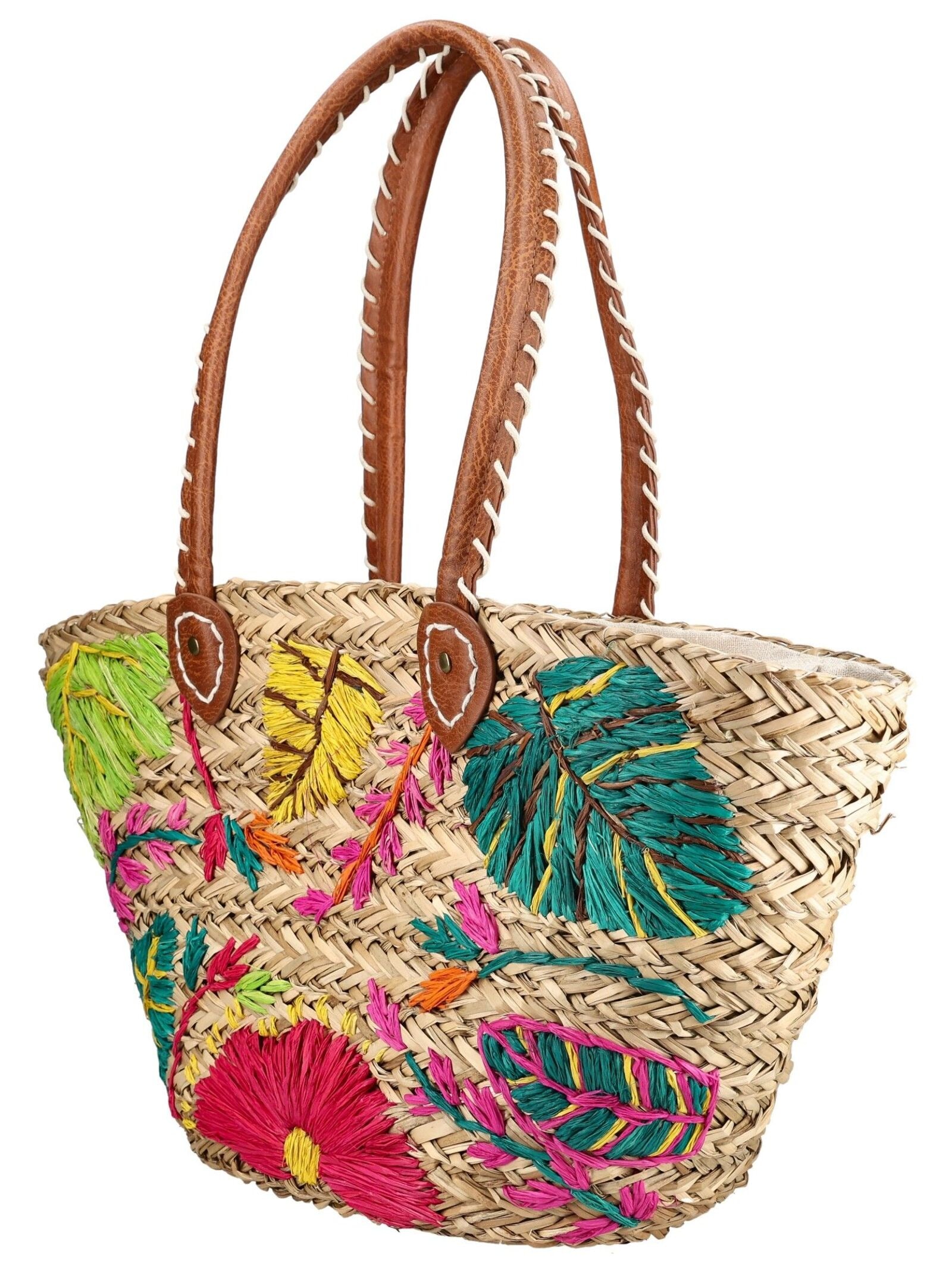 LAURA VITA Shopper »LAURA VITA Taschen Textil«