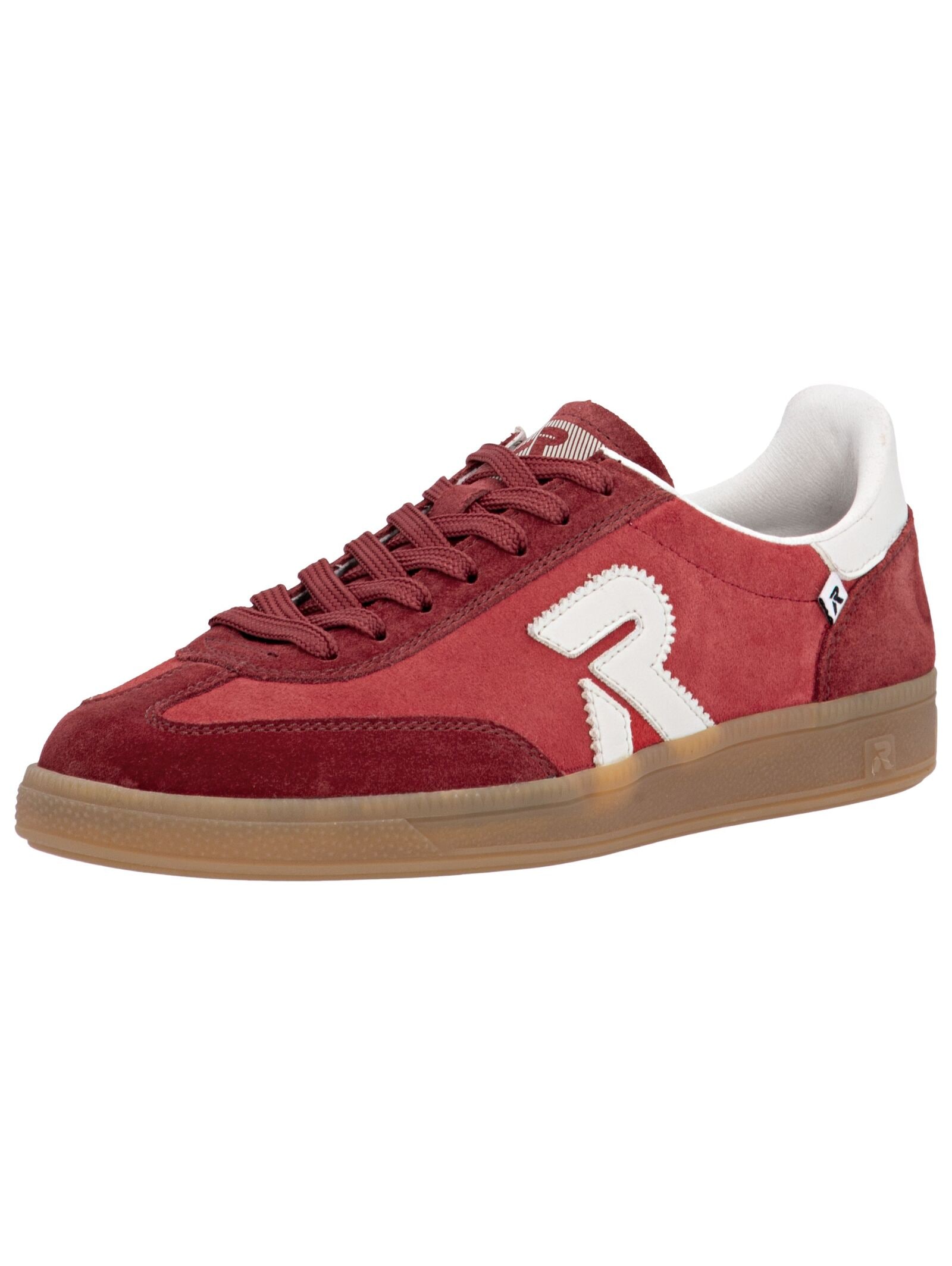 Rieker Sneaker "Rieker Sneaker Glattleder" günstig online kaufen