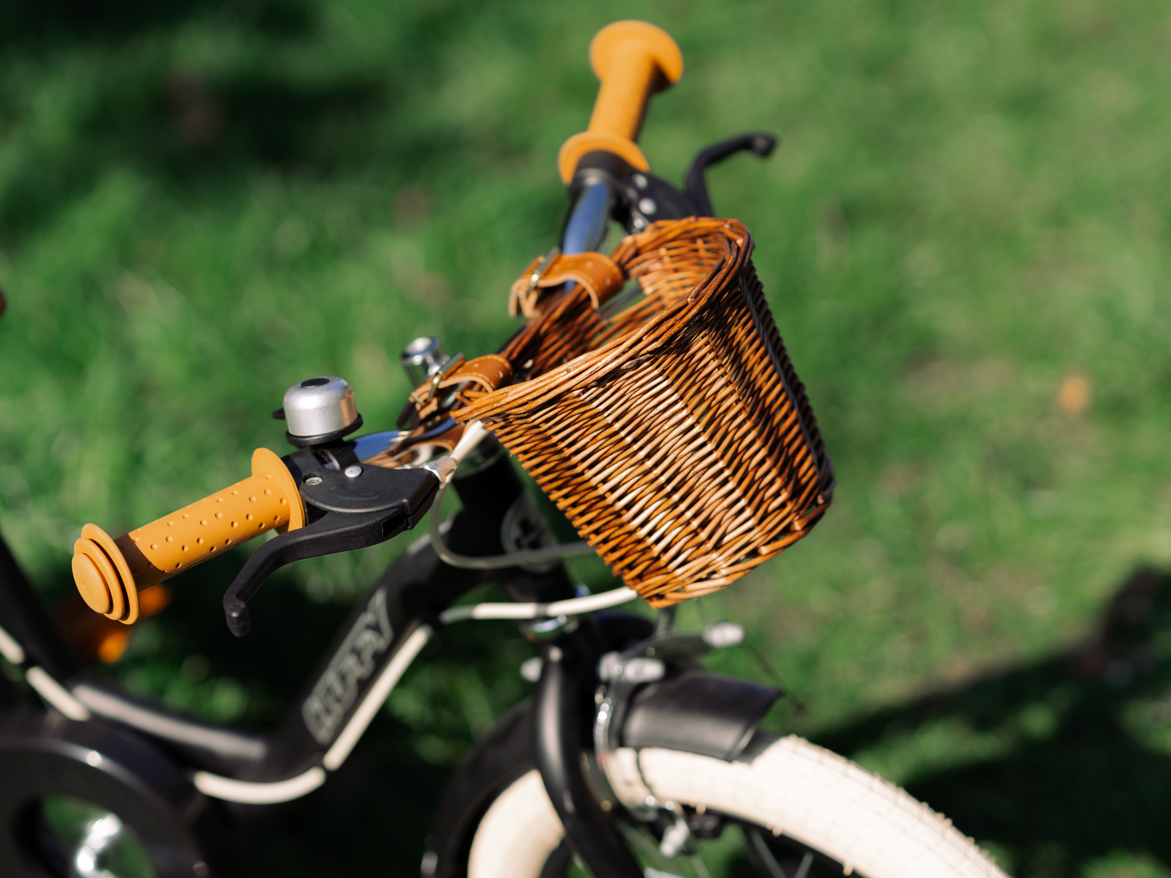 Huffy Kinderfahrrad »Vintage 16-Zoll Ein-Gang-Mädchenfahrrad«