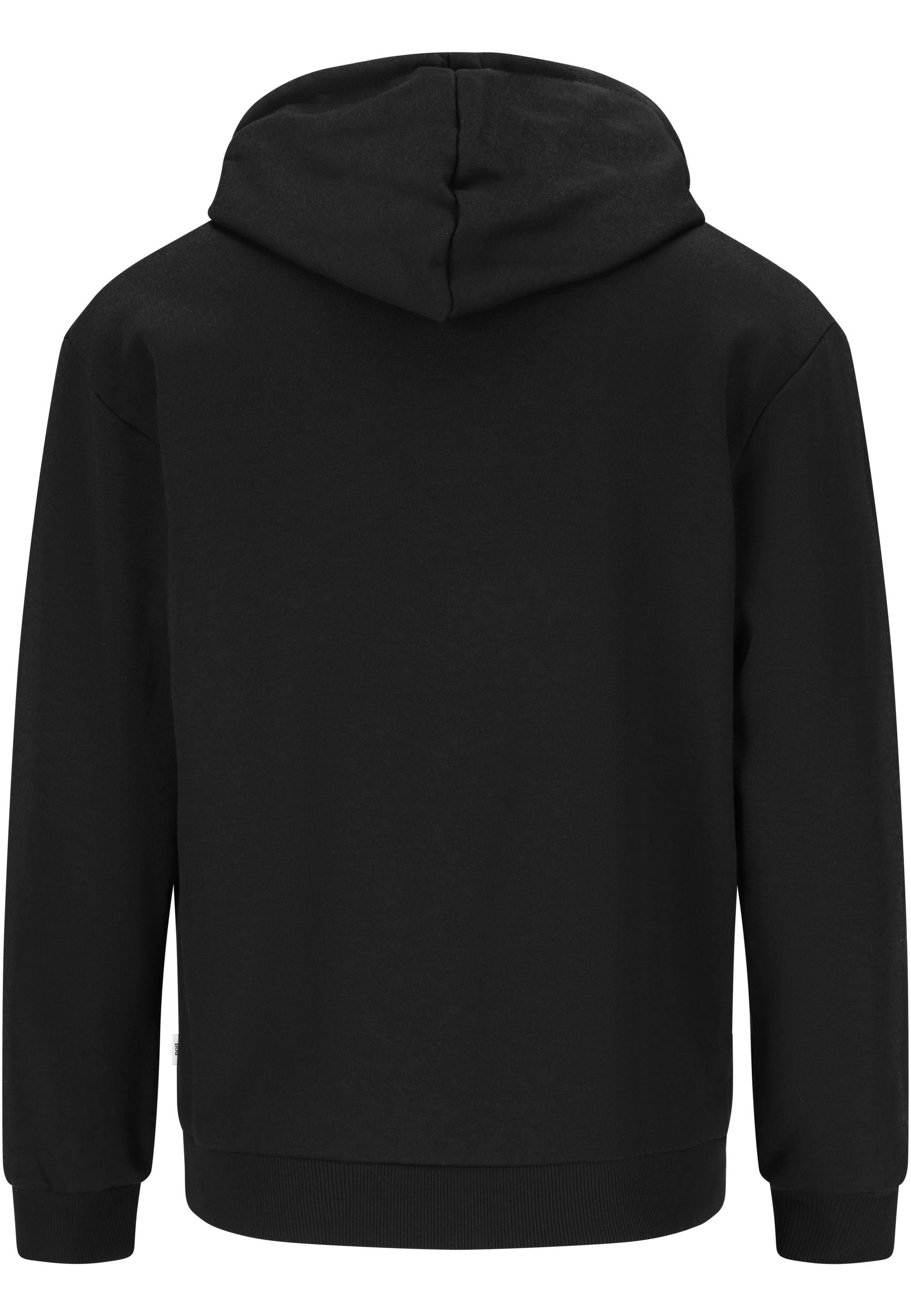 nou Kapuzensweatshirt »Regent V2«, Schmucklos
