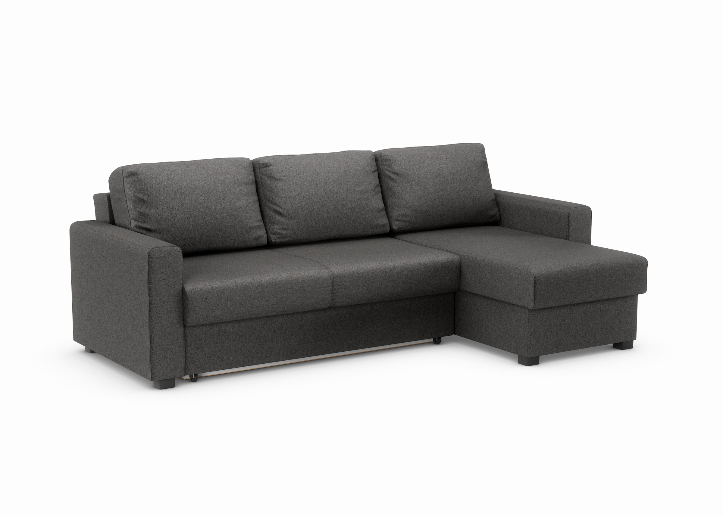 | Ecksofa home kaufen ATLANTIC BAUR online mit Bettfunktion collection