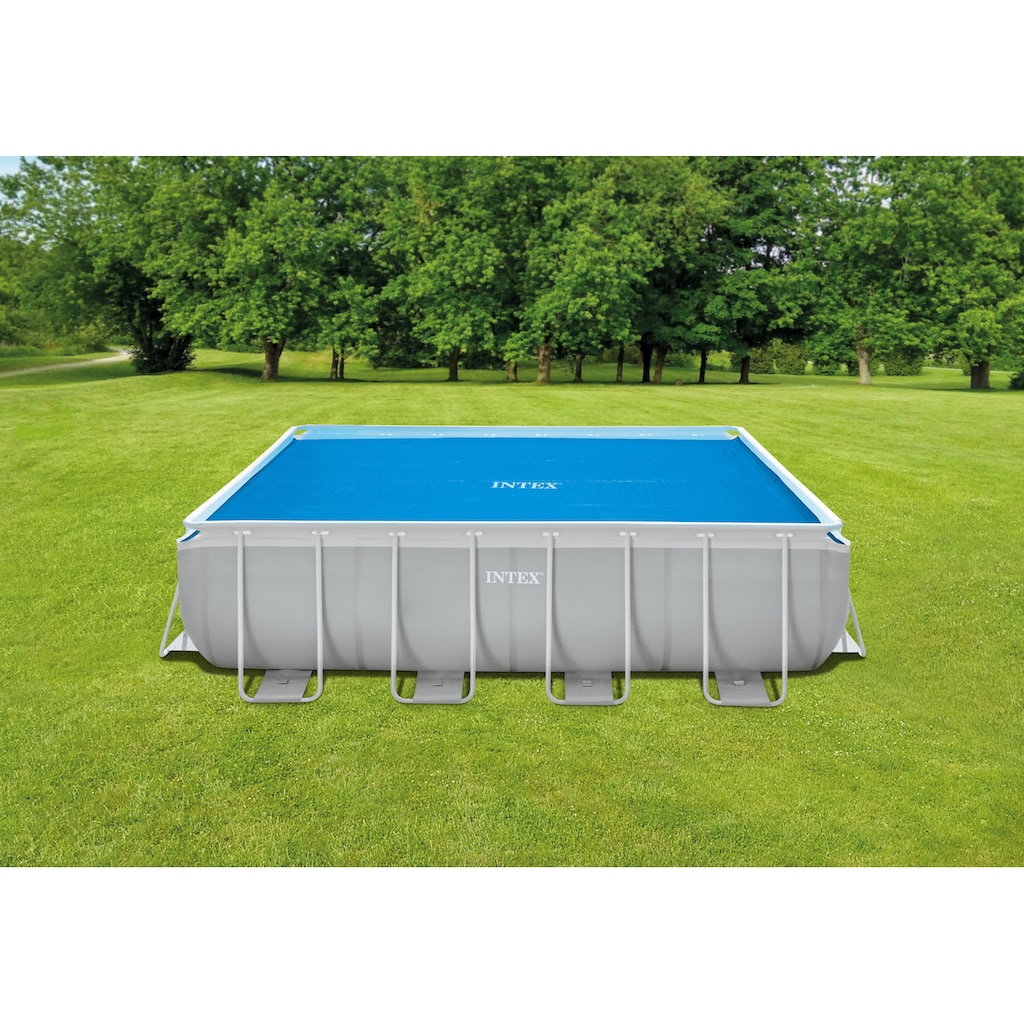 Intex Solarabdeckplane »Solar-Pool-Cover«