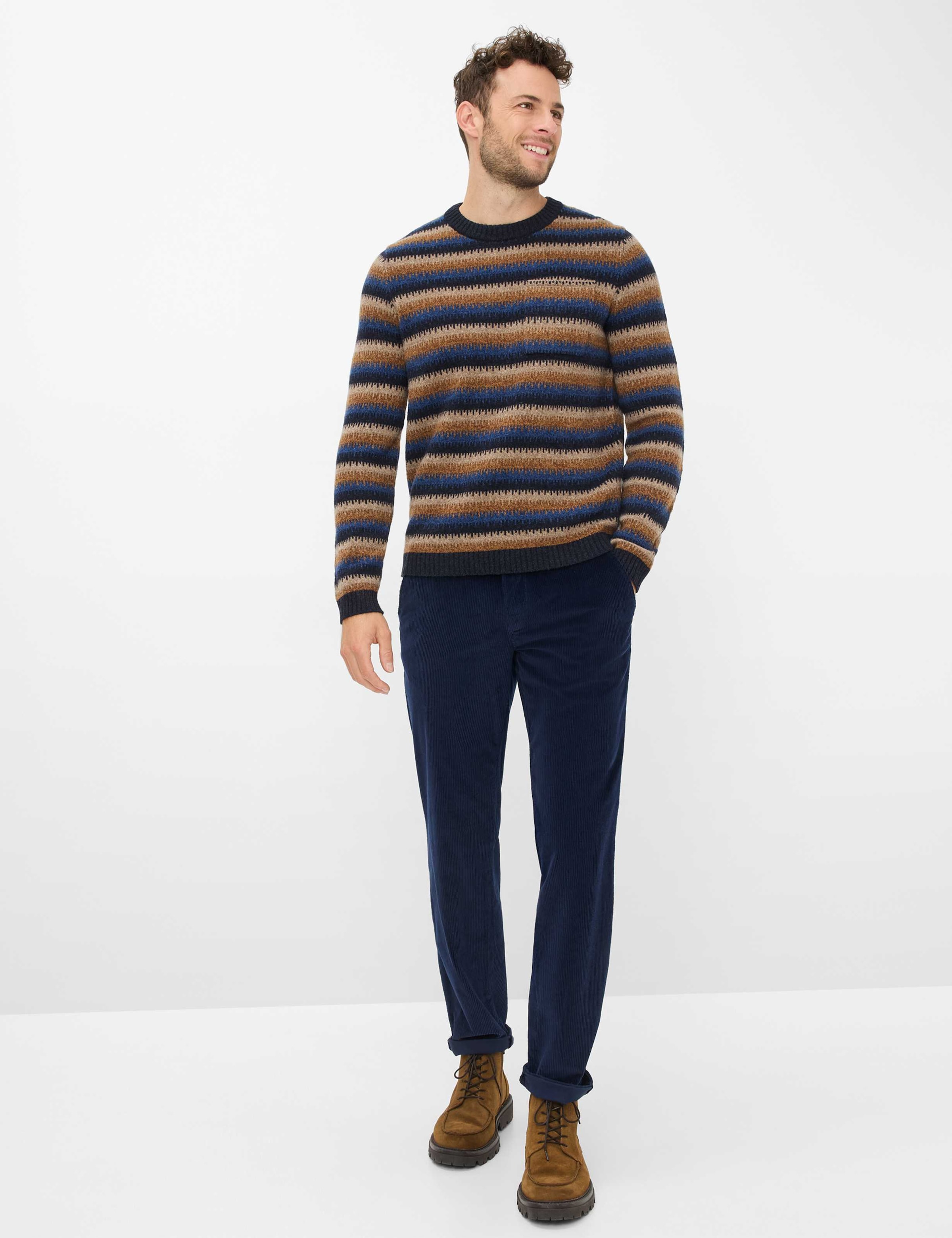 EUREX by BRAX »Style THILO«