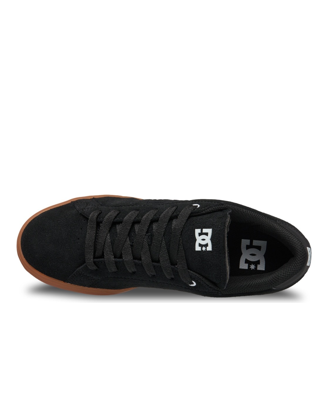 DC Shoes Schnürschuh »DC Pradoe«