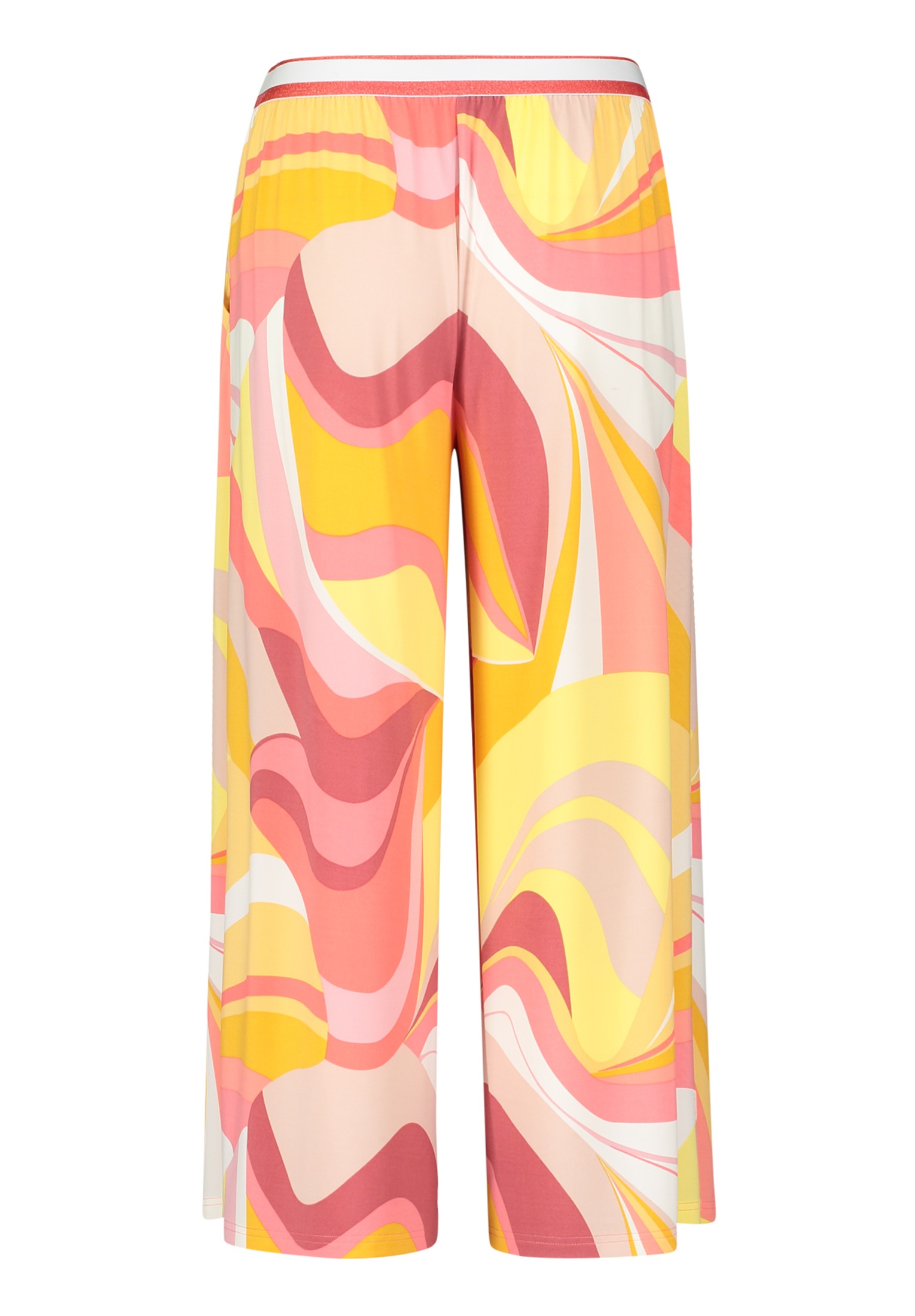 Betty Barclay Culotte "Betty Barclay Culotte mit elastischem Bund", Form günstig online kaufen