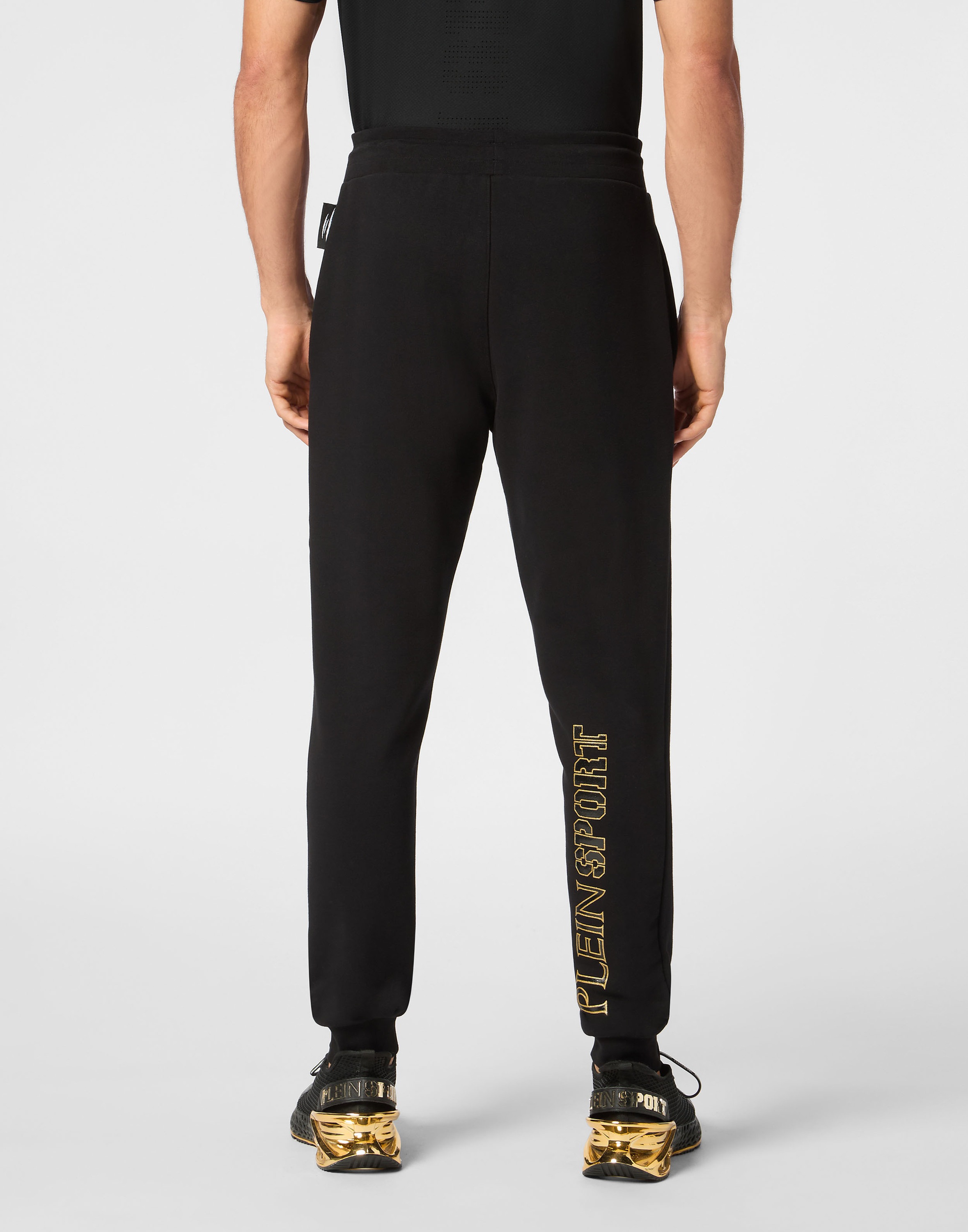 PLEIN SPORT Jogginghose »Scratch«