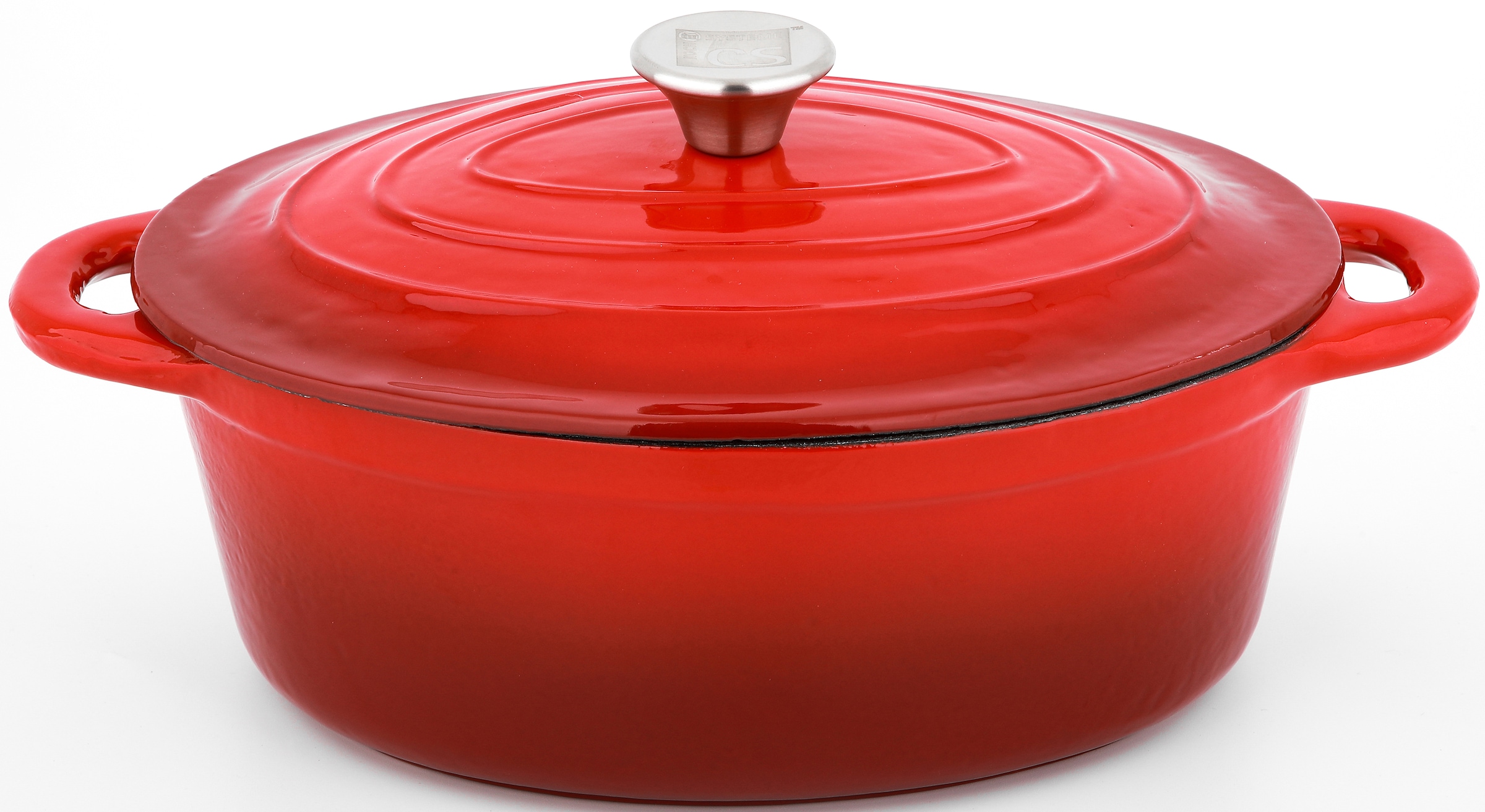 Carl Schmidt Sohn Bräter "Xanten" Gusseisen günstig online kaufen